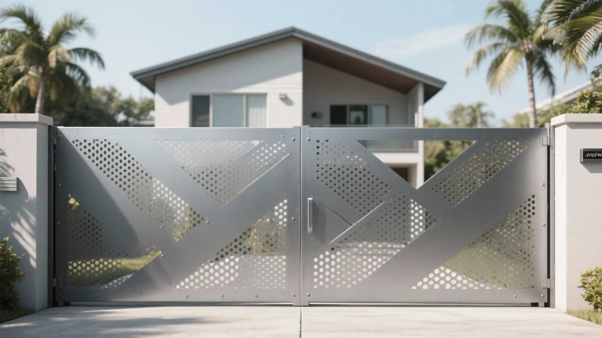 Tip 4: Perforated Sheet Design