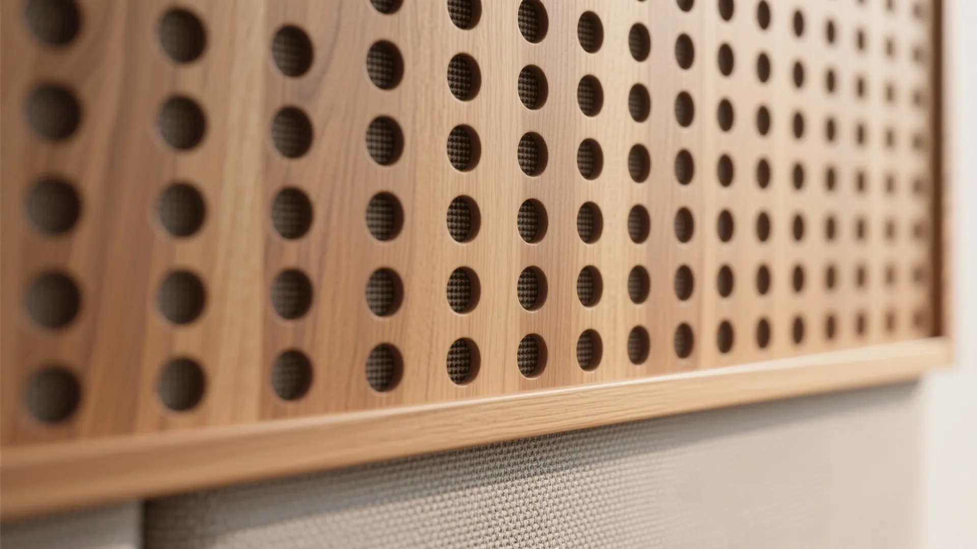 Furniture That Works Like a Bass Trap