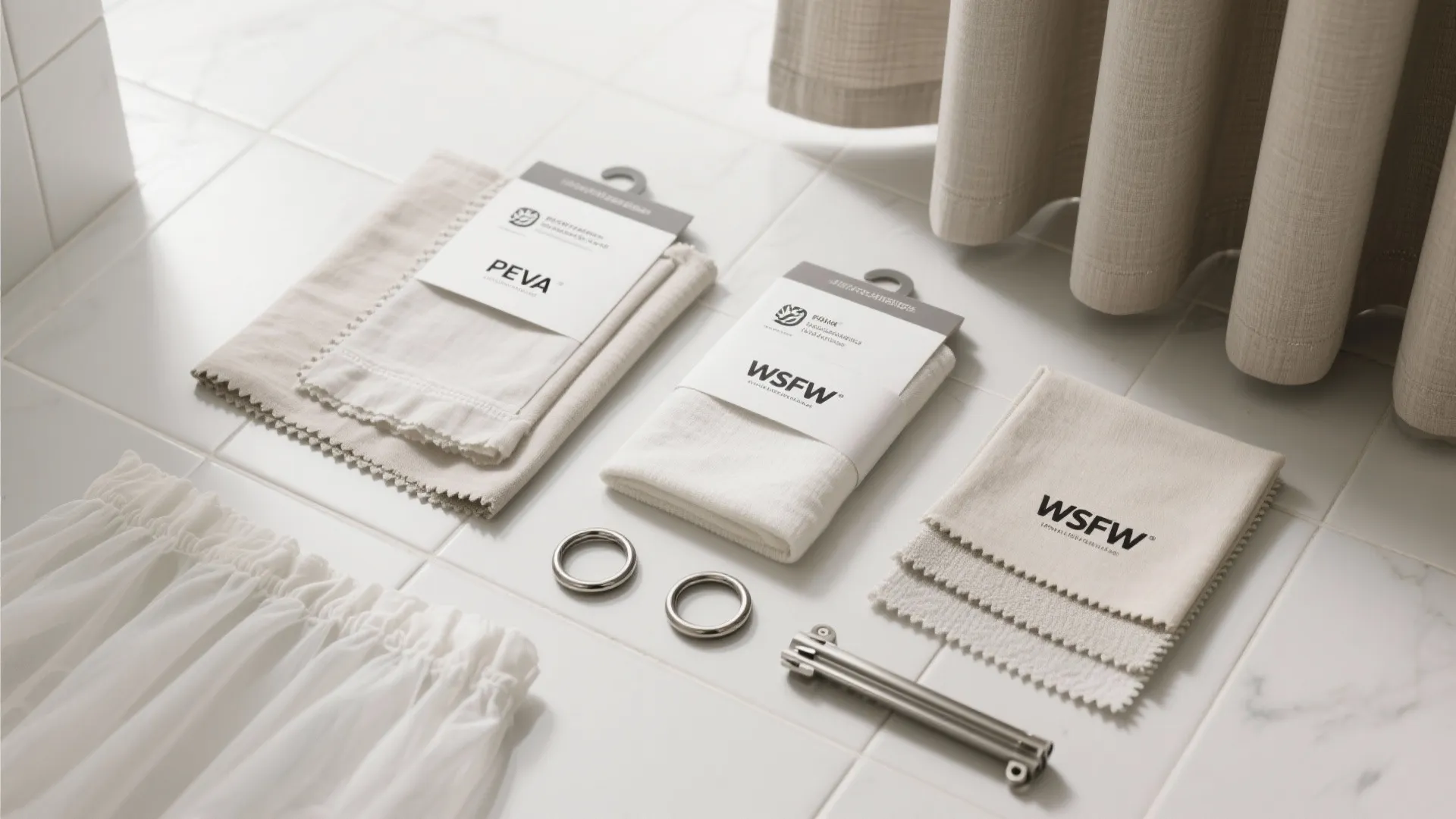 Performance Fabrics and Hygienic Liners