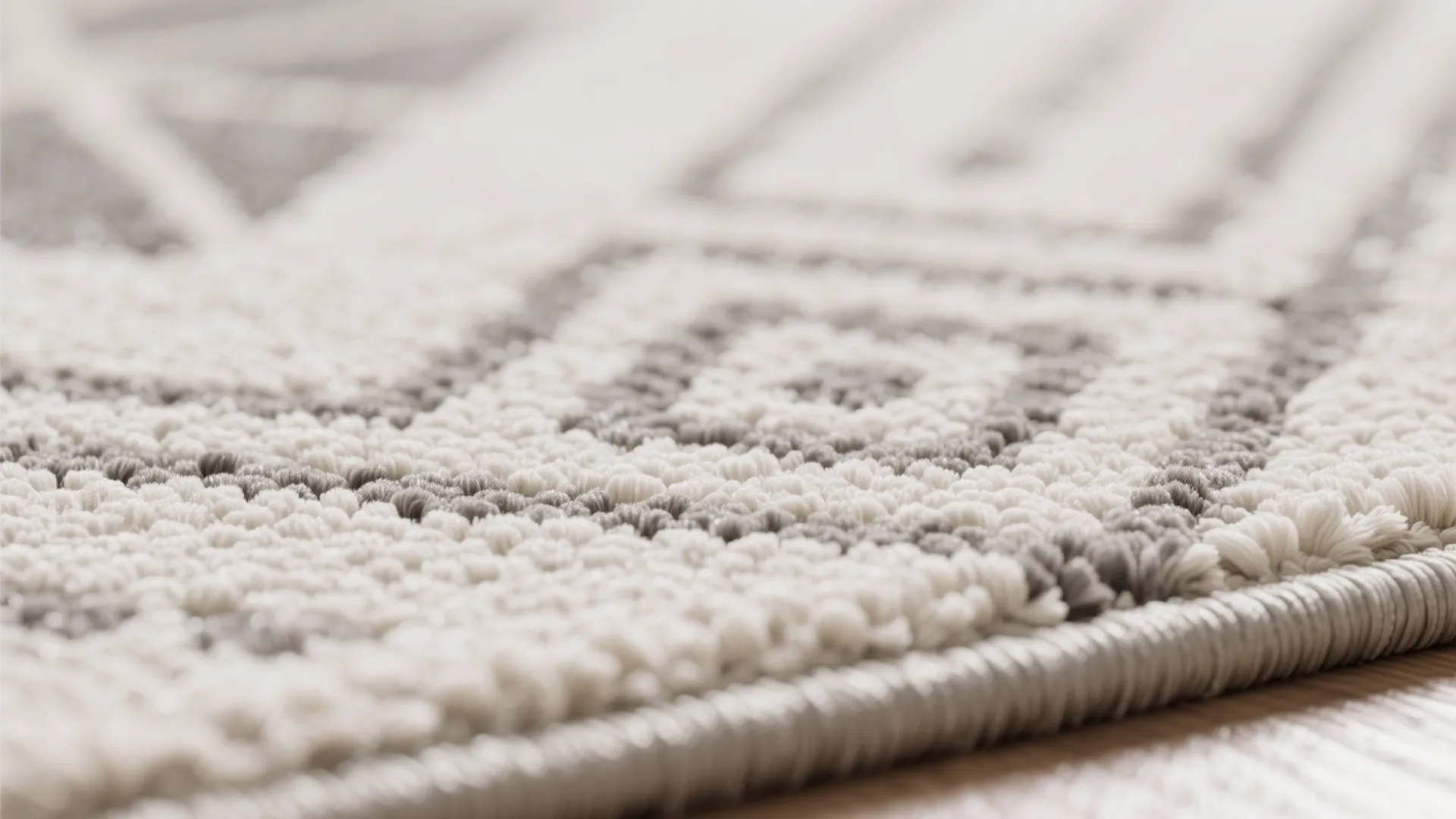 Low-Pile Performance Fibers for Busy Homes