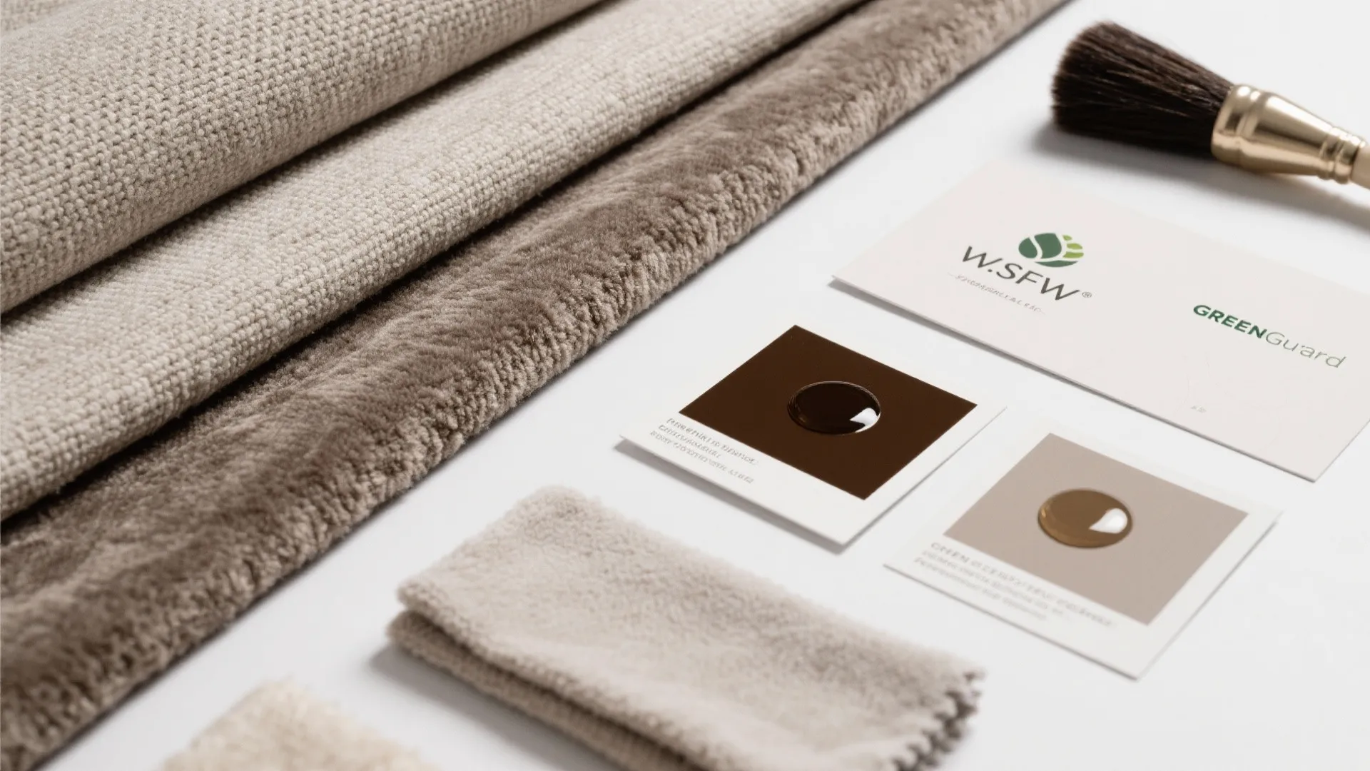 2) Tailored Performance Fabrics: Quiet Luxury You Can Live On