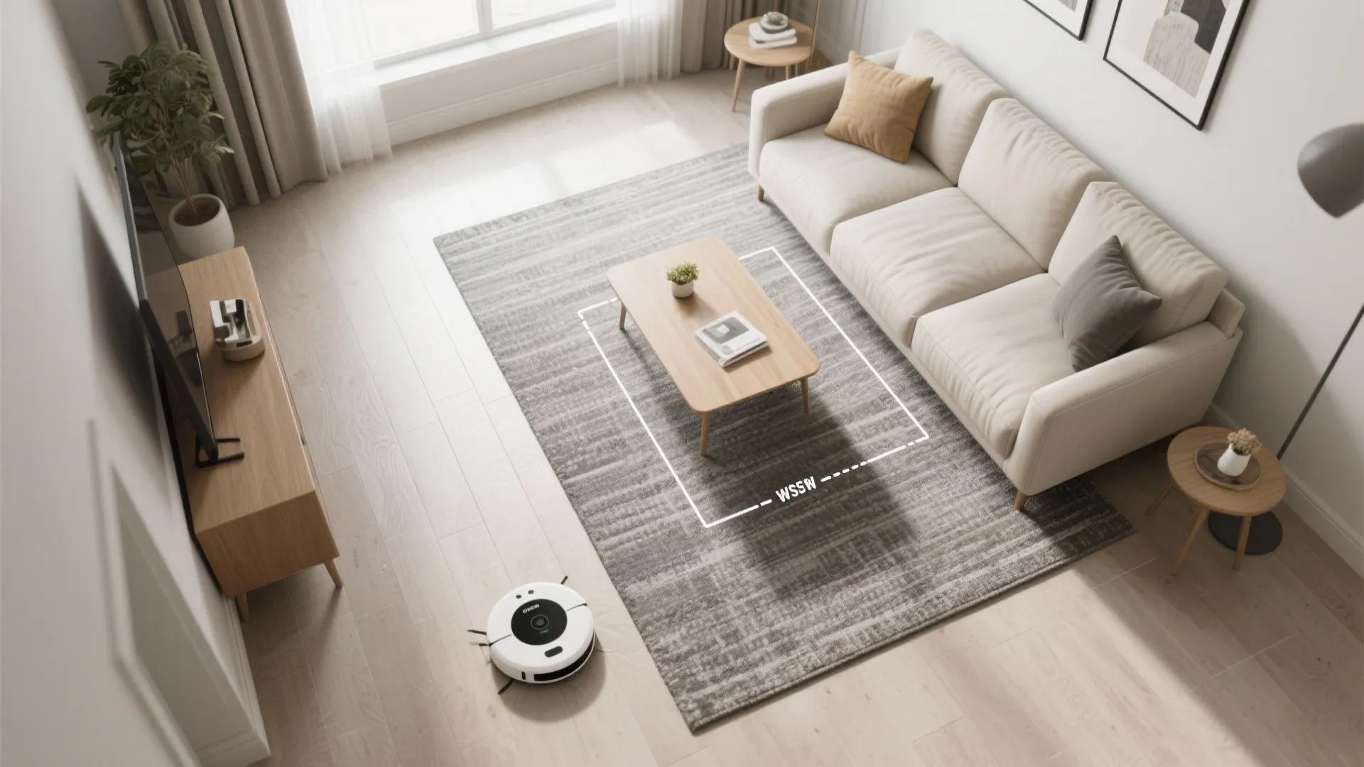 Low-Pile Performance Fibers for Busy Homes