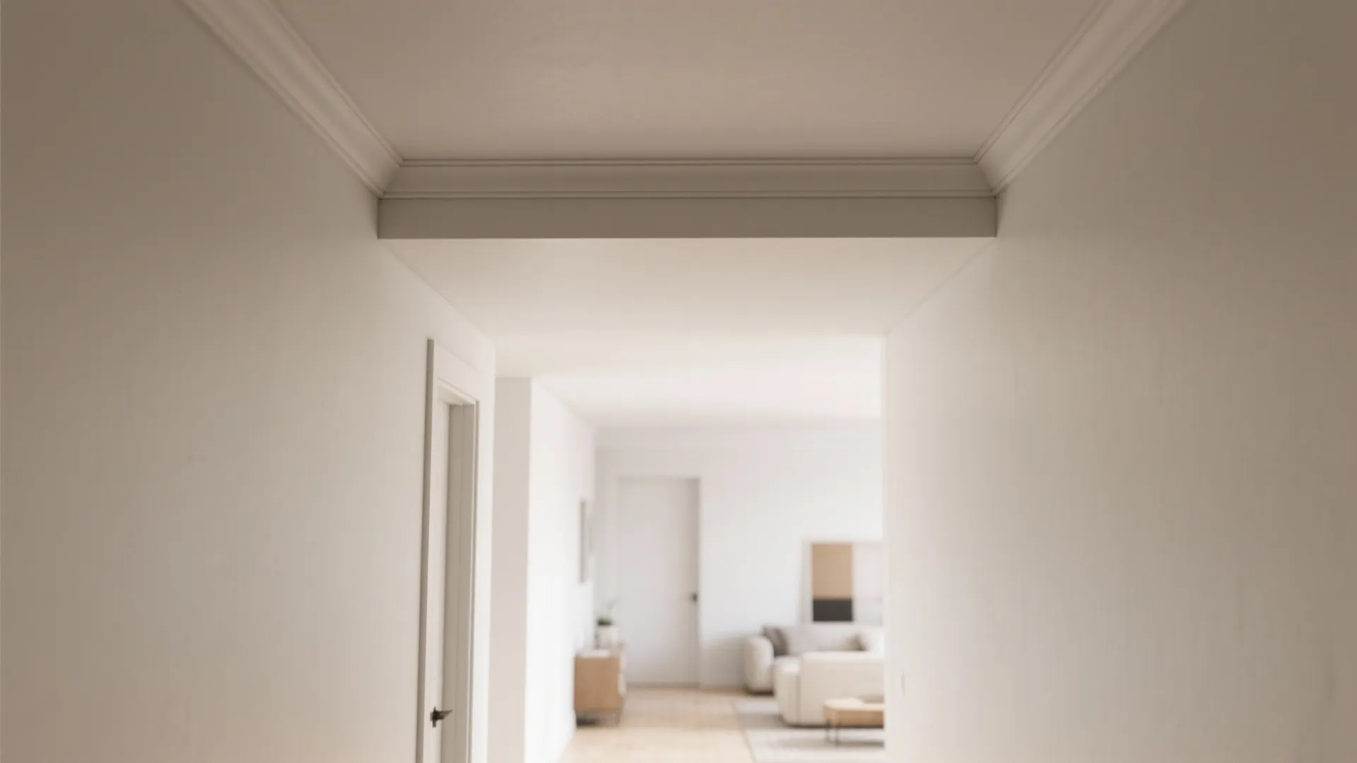 2) Straight-Line Perimeter Drop (No-Frill Bands)