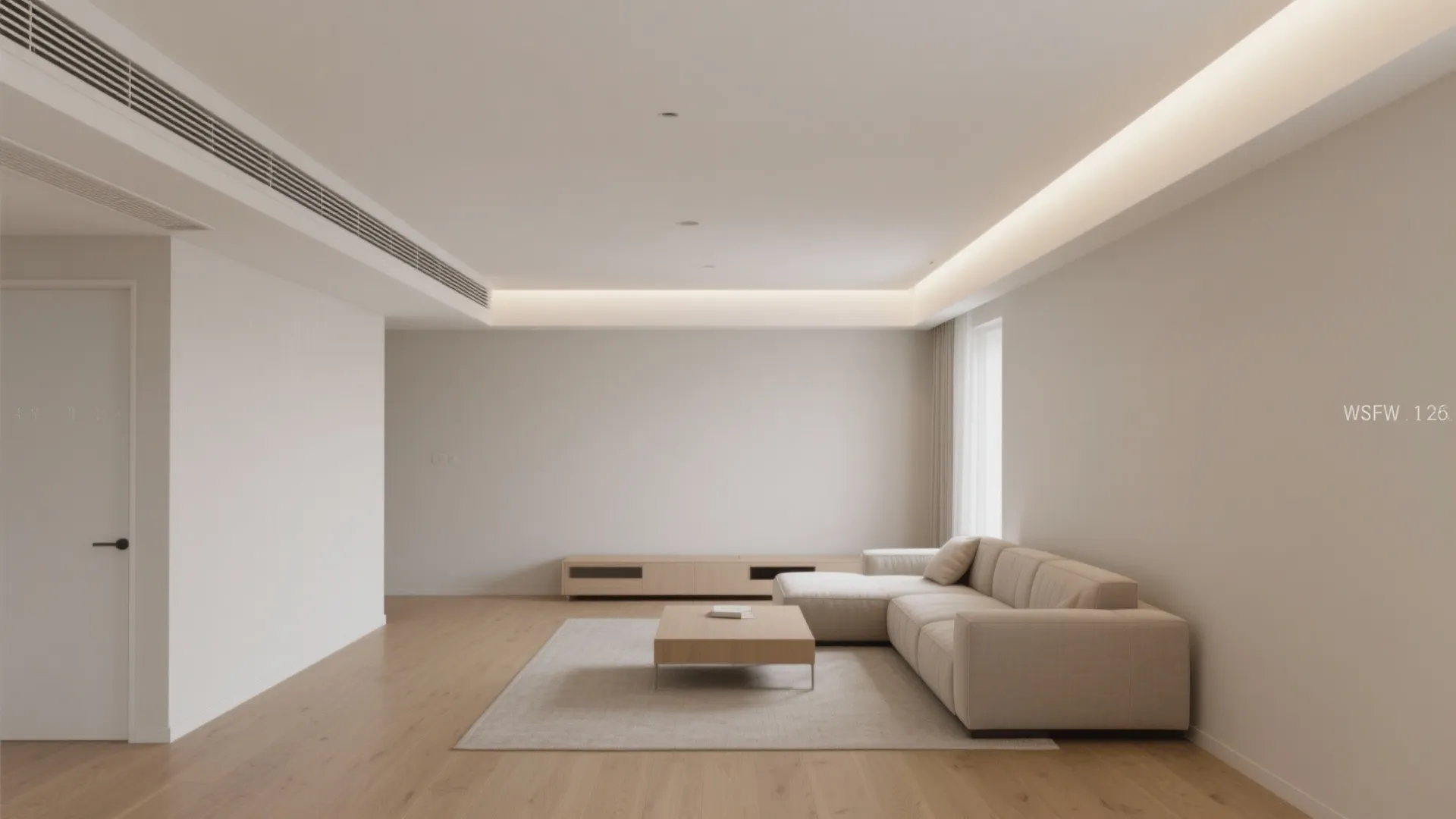 1) Float the Perimeter, Free the Center