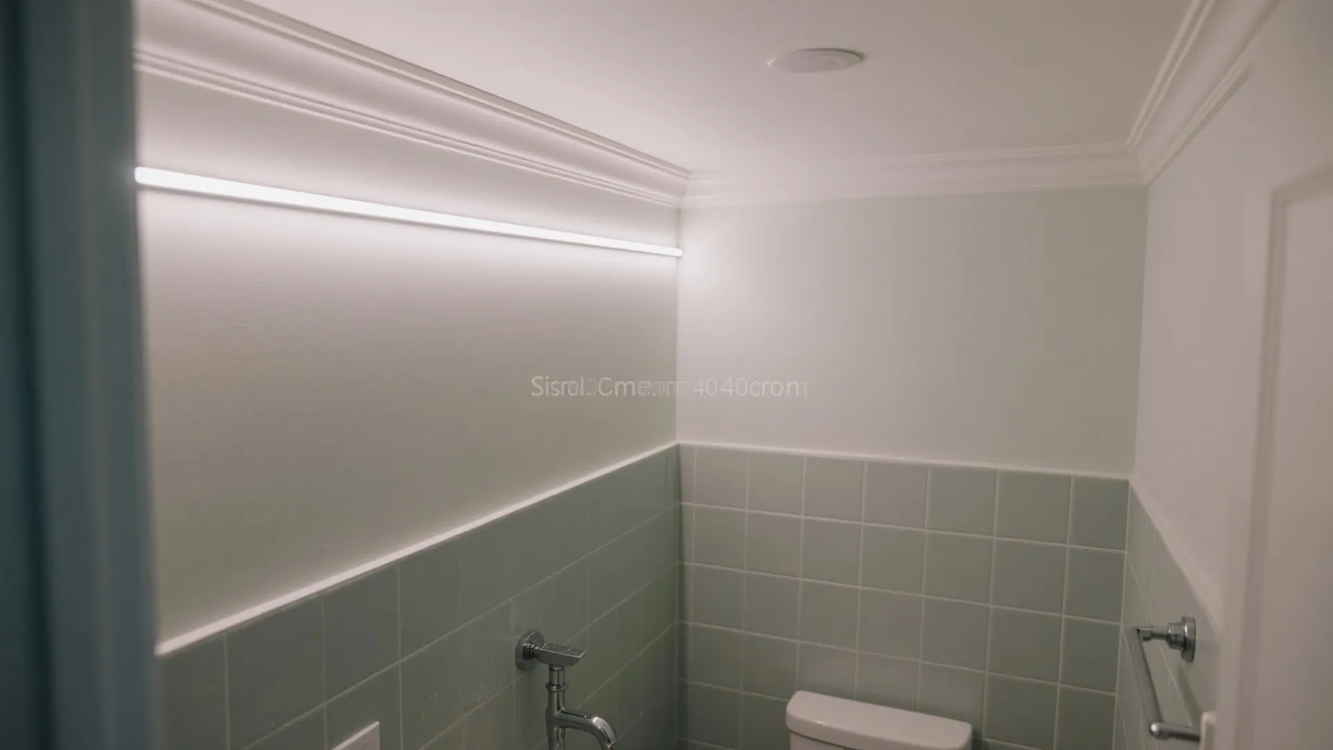 Perimeter Cove or Micro-Cornice LED