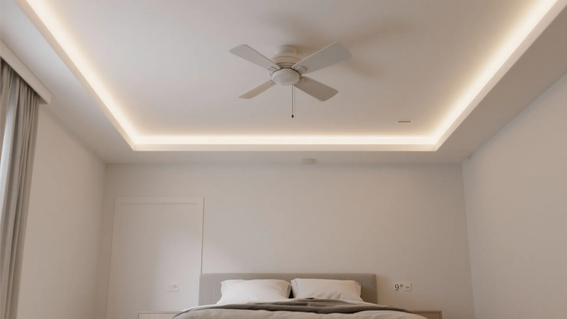 Minimal Perimeter Cove POP (Keep It Light, Keep It High)