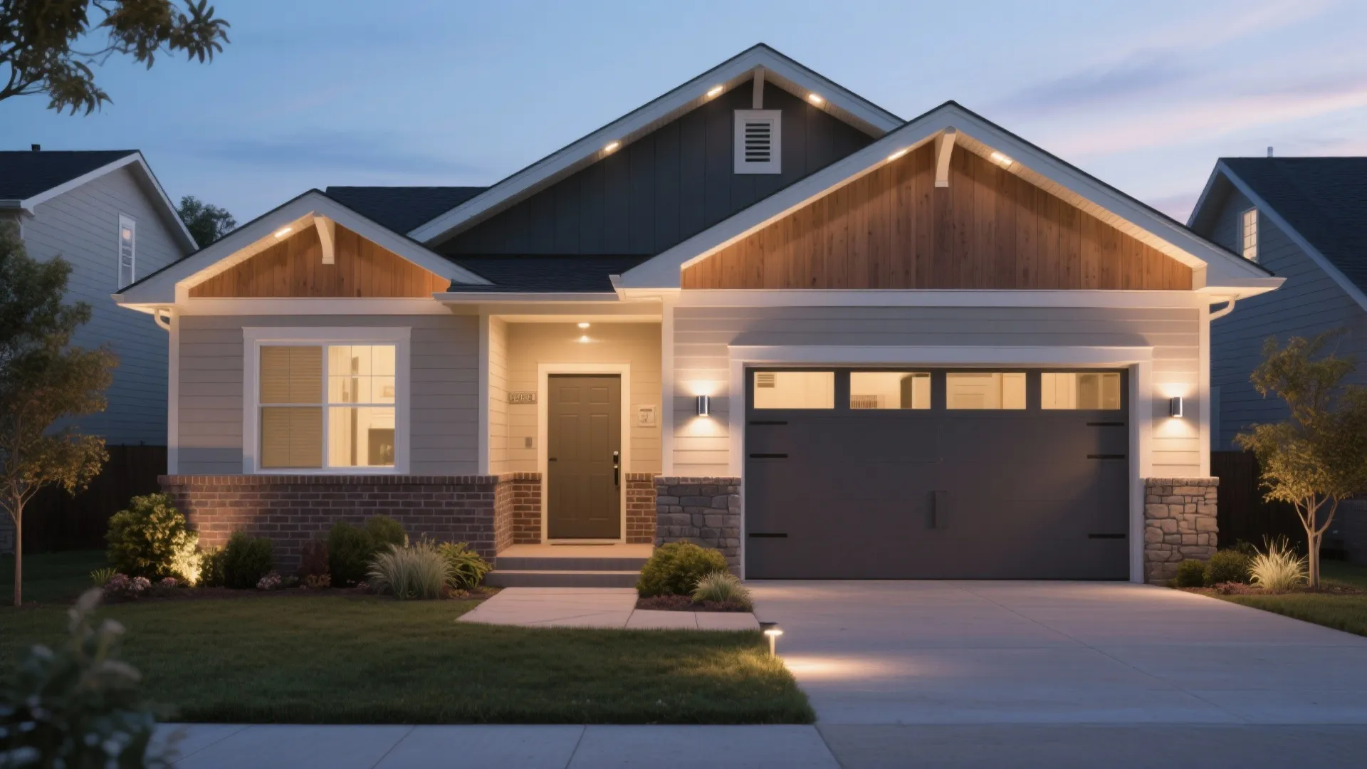 DIY Permanent House Lights: Transform Your Home with Lasting Illumination