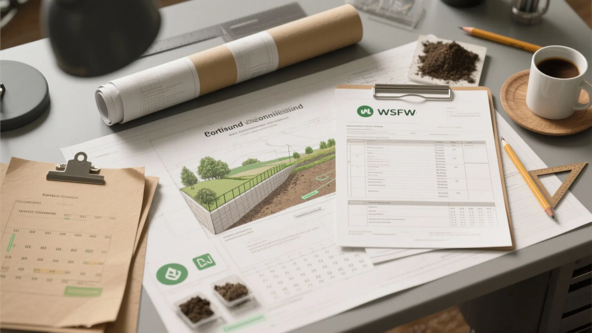 Permits, Engineering, and Build Timing in Portland