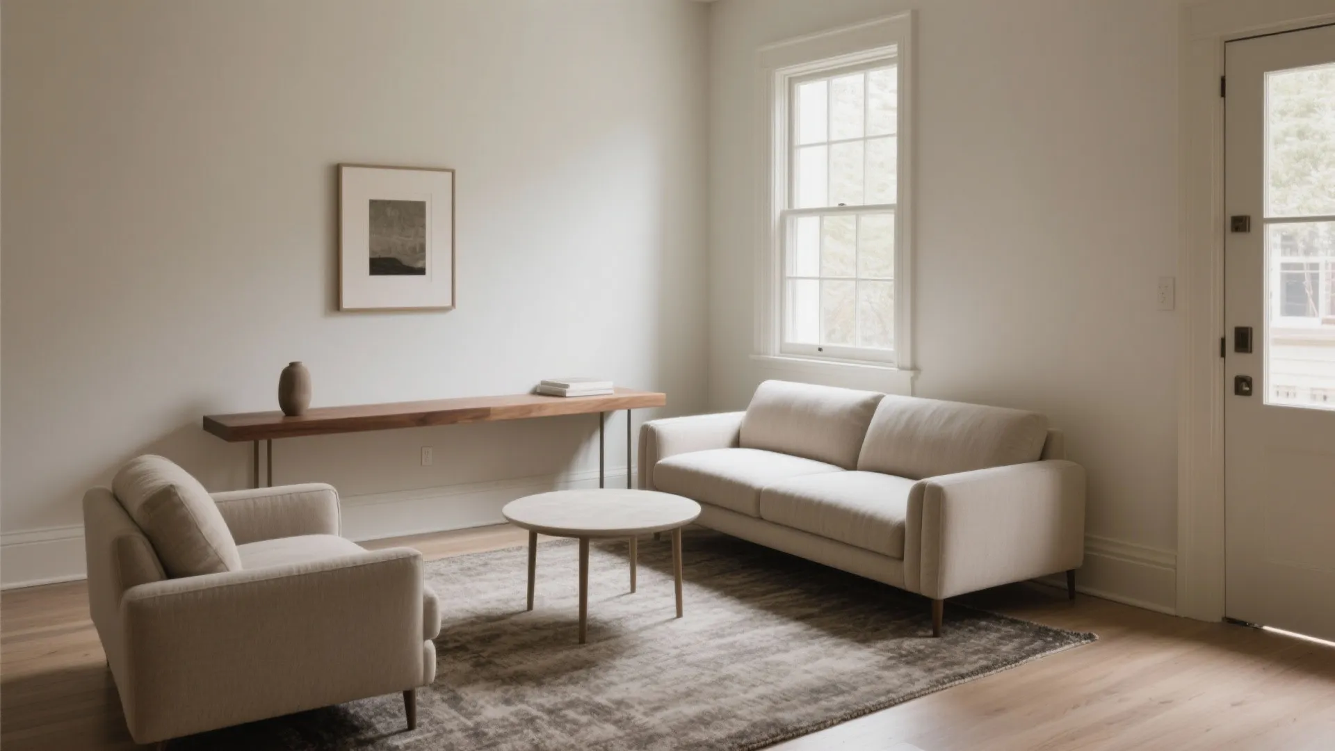 Perpendicular Offset for Open Flow