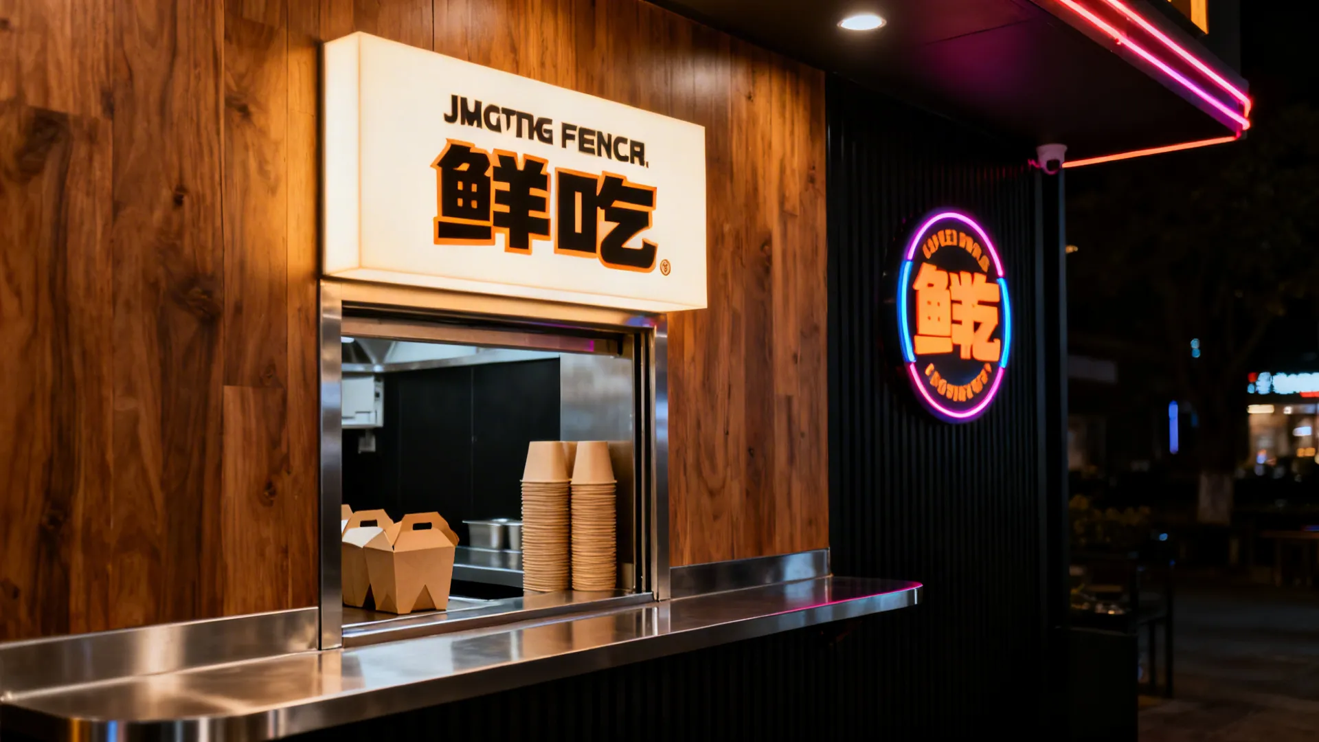 Culinary Persona + Occasion