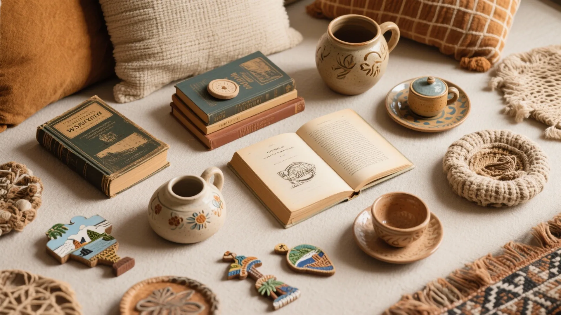 Personalized Accessories