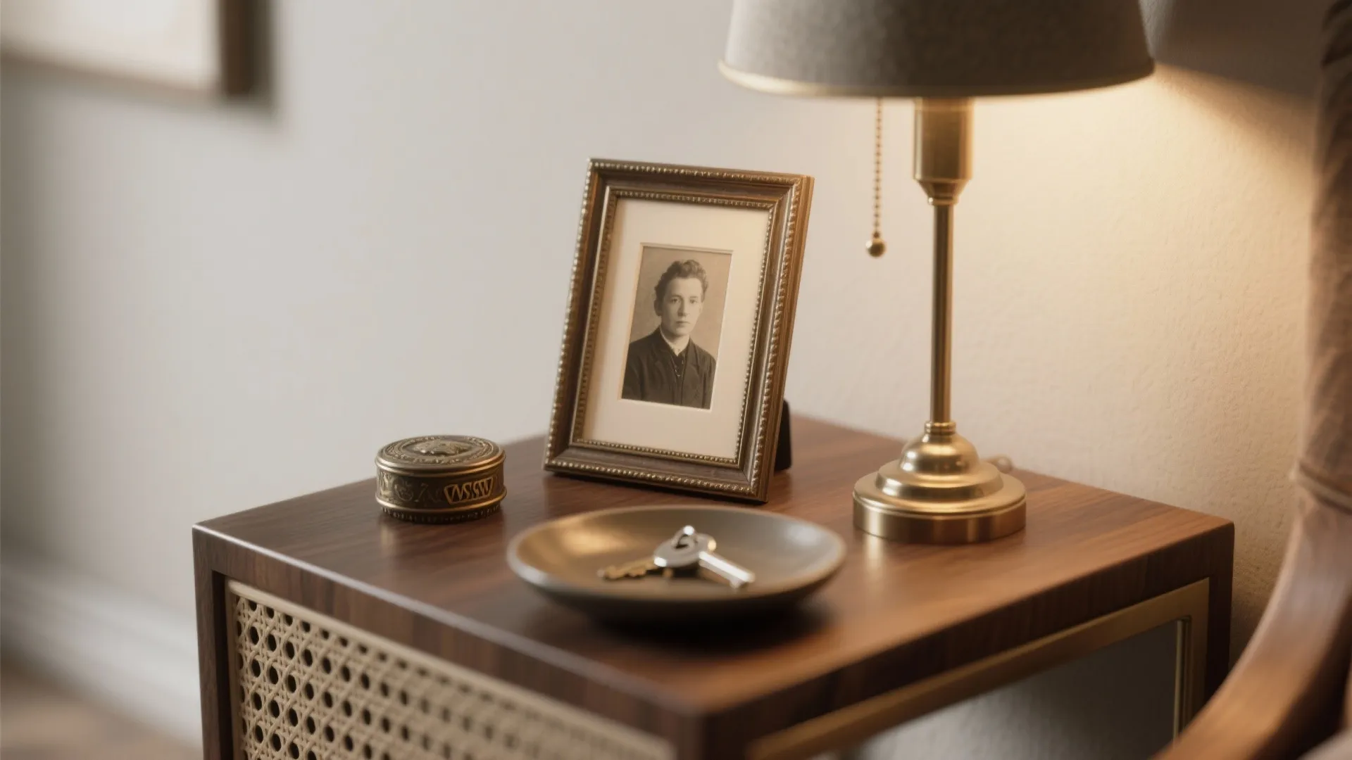 5. Personal Layers and Anchoring