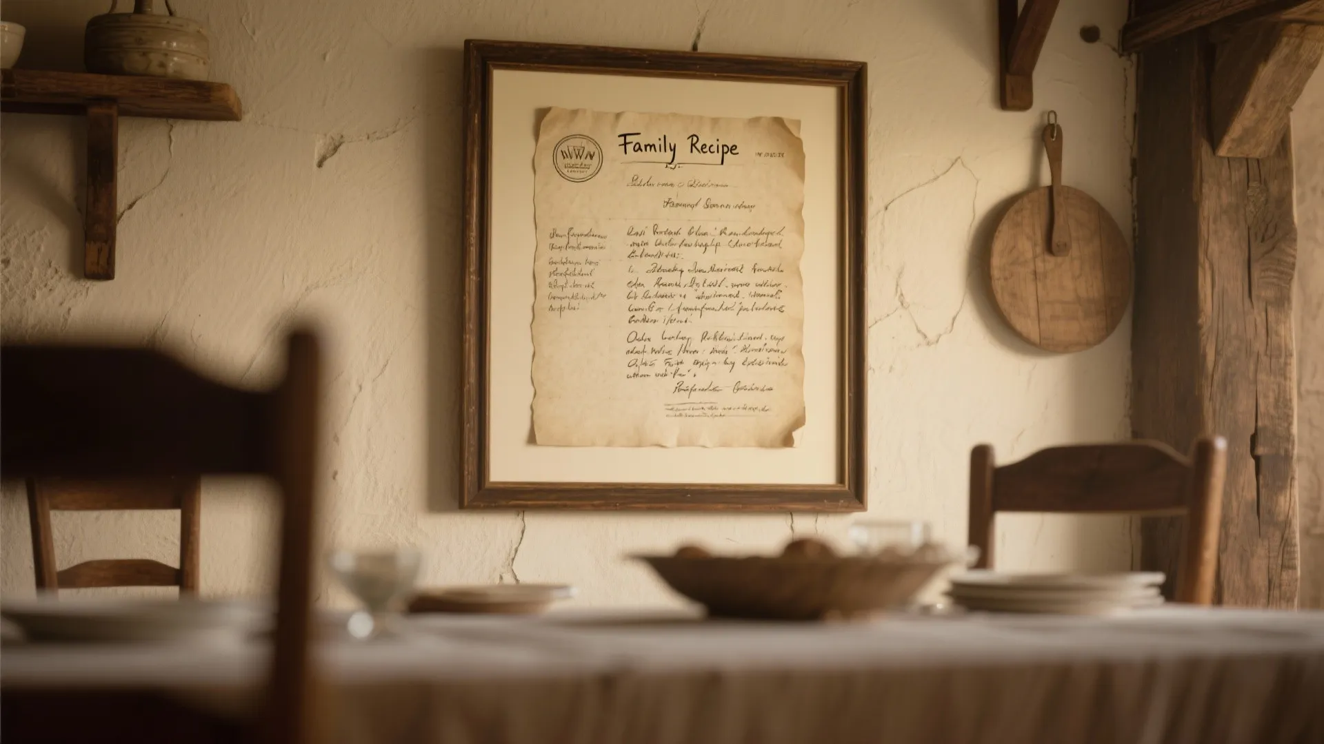 9. Art That Feels Personal