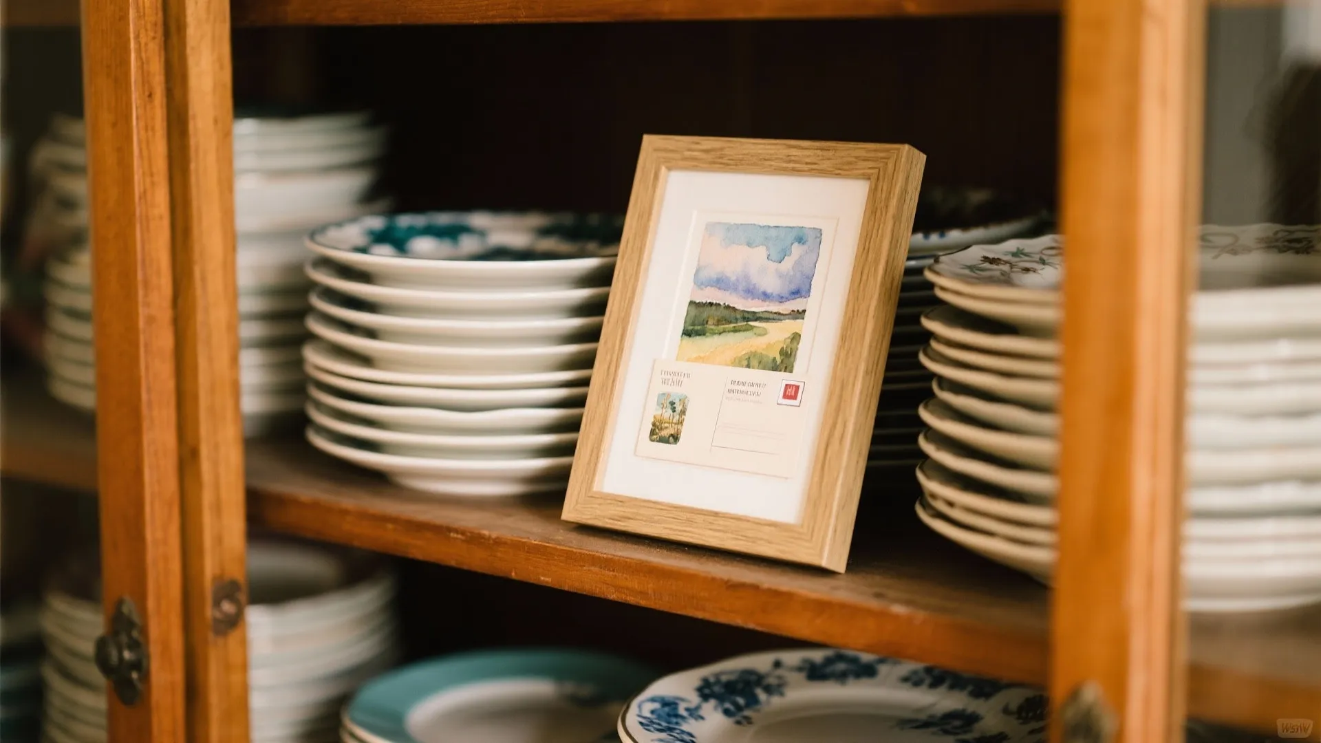 5. Include Art and Personal Touches