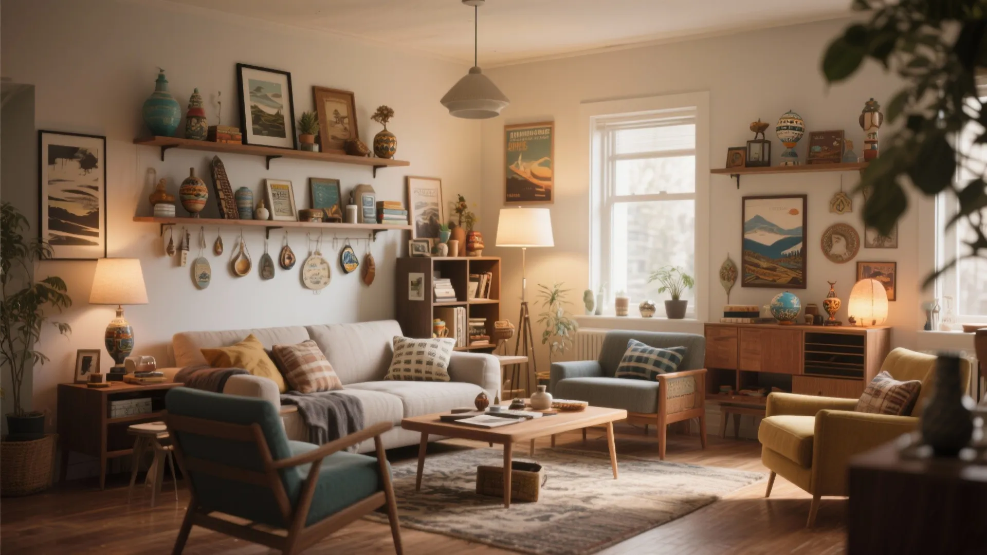 10. Personal Artefacts as Style Bridging