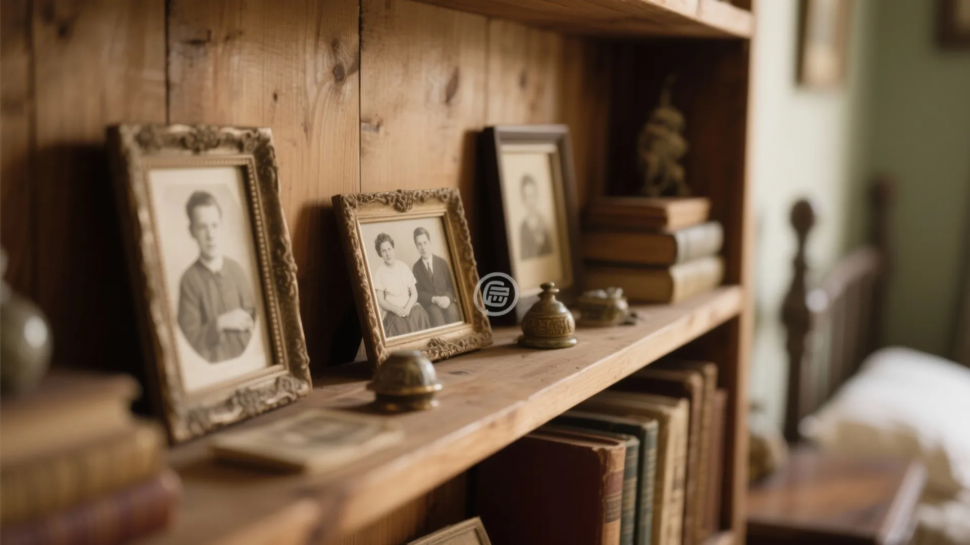 Tip 10: Displaying personal artifacts