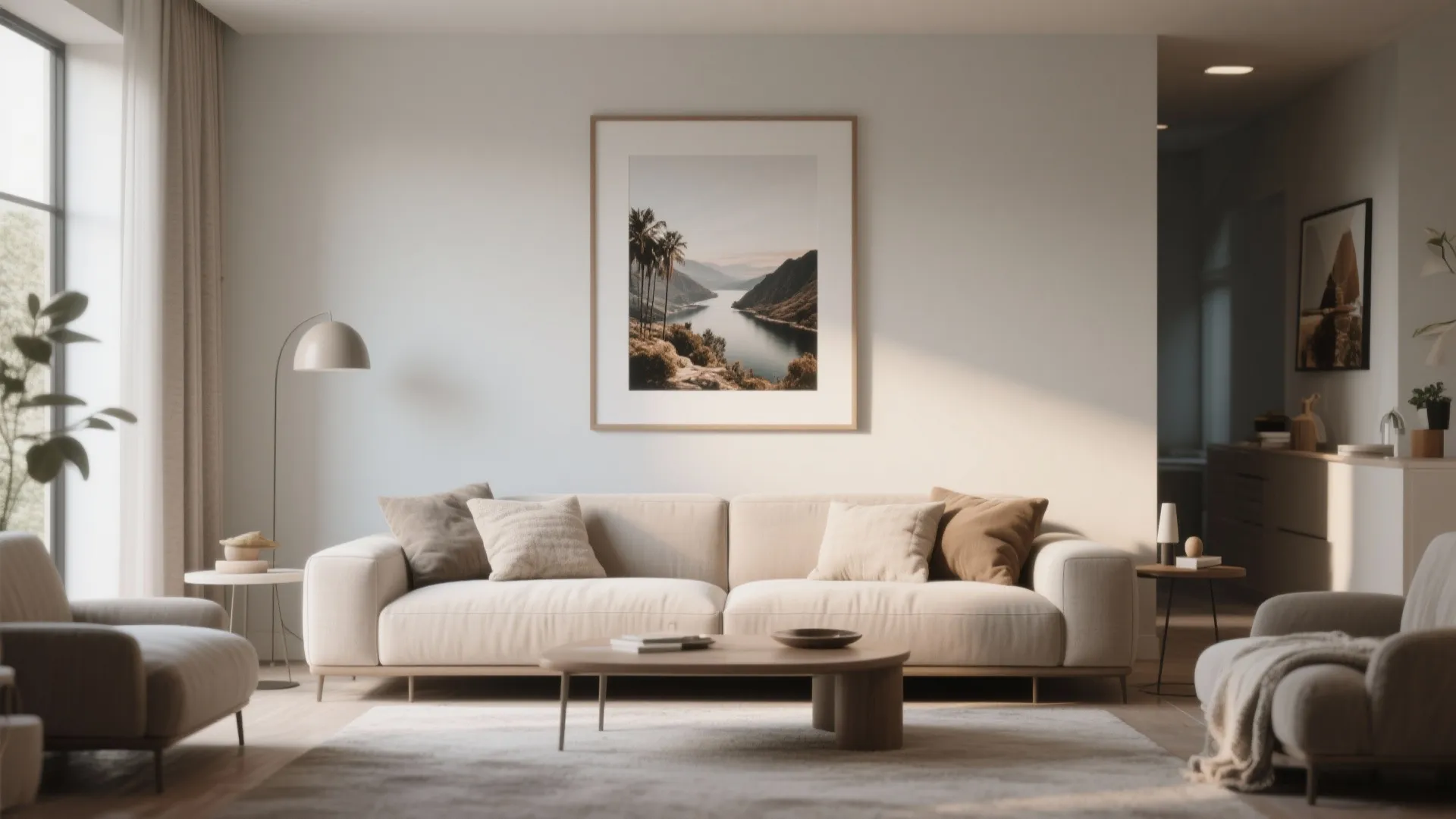 9. Incorporating Artwork with Personal Meaning