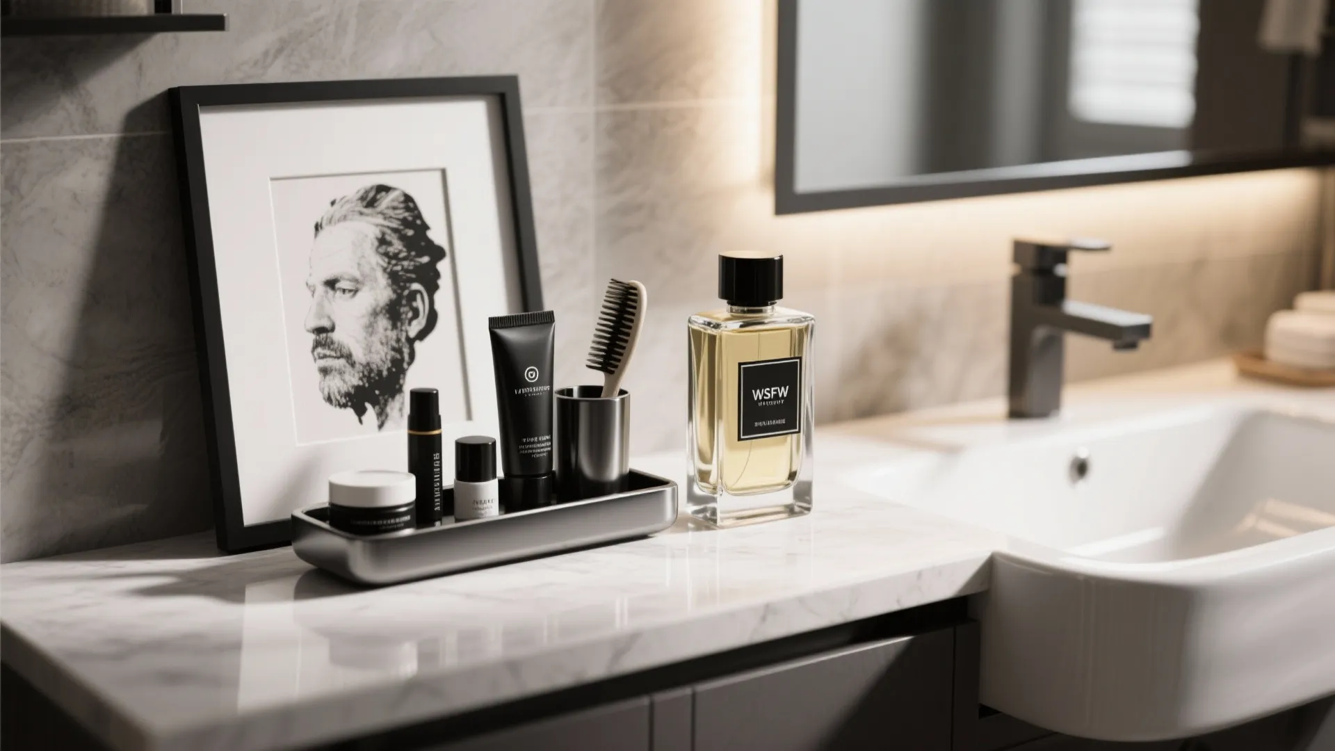 Tip 5: Personal Elements