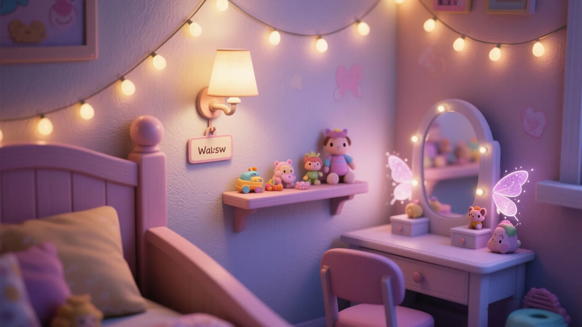 5. Personal corners + unified rules