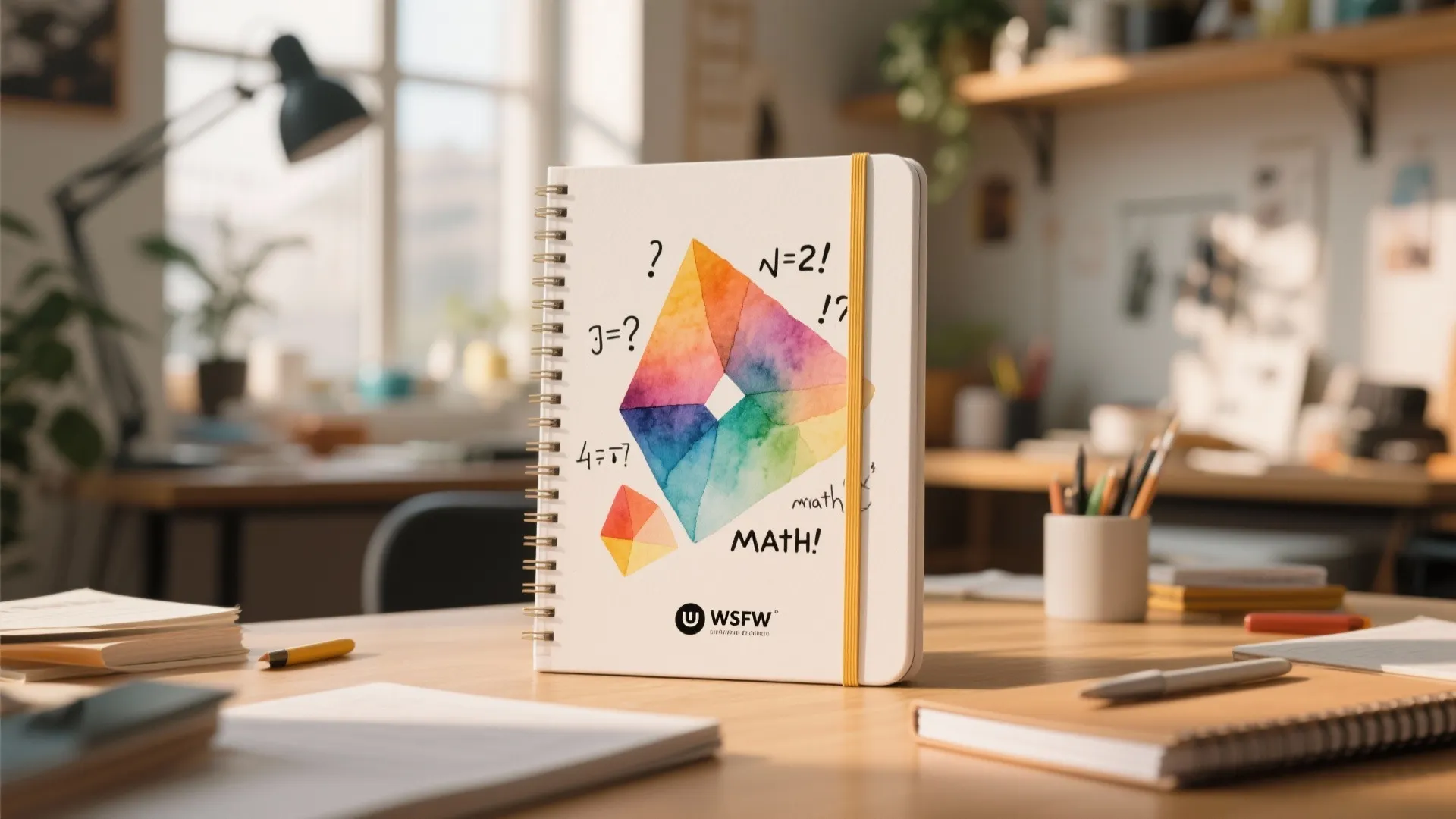 Tip 10: Personalised Cover Art