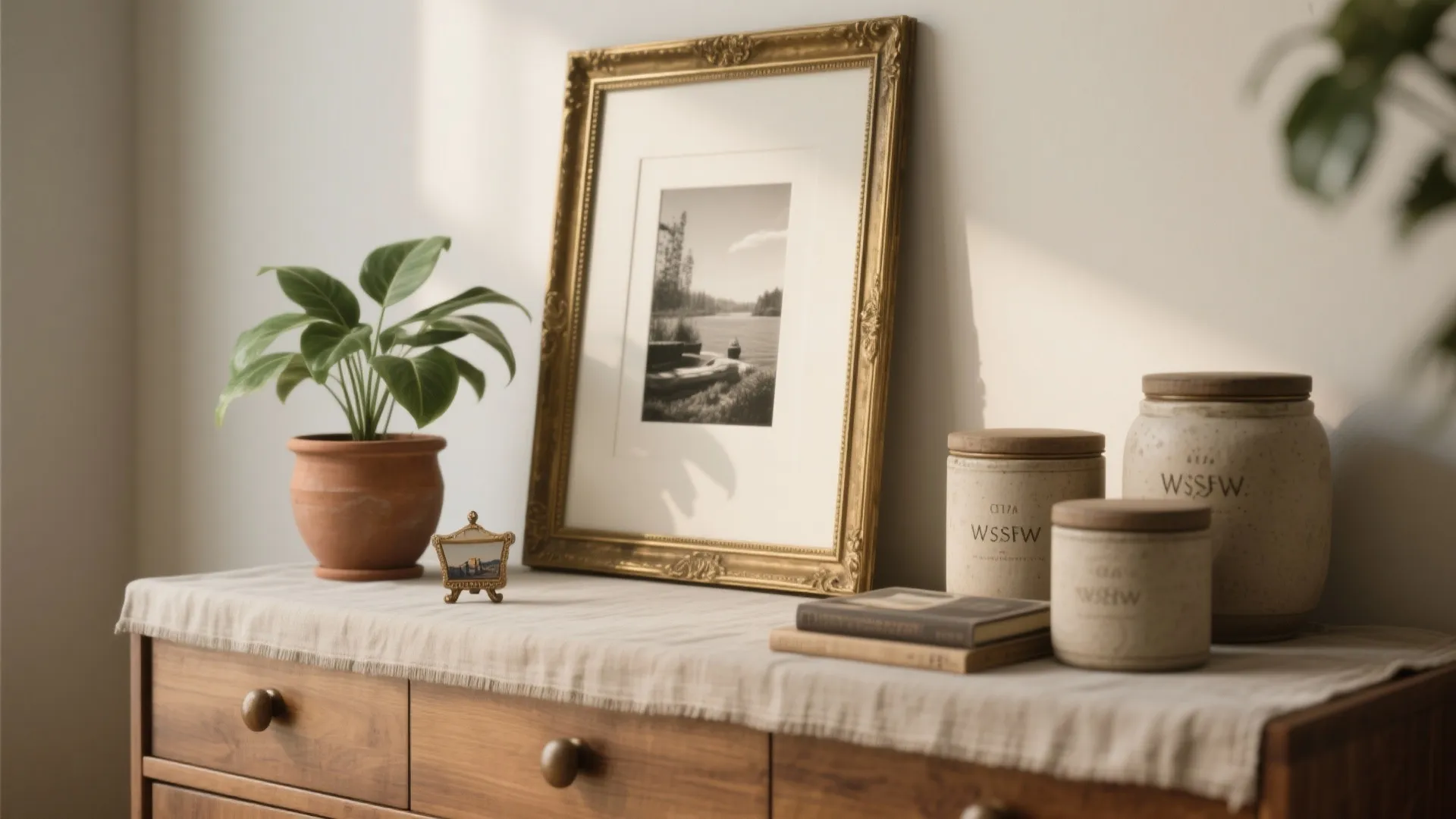 5. Personal Curations with Purpose