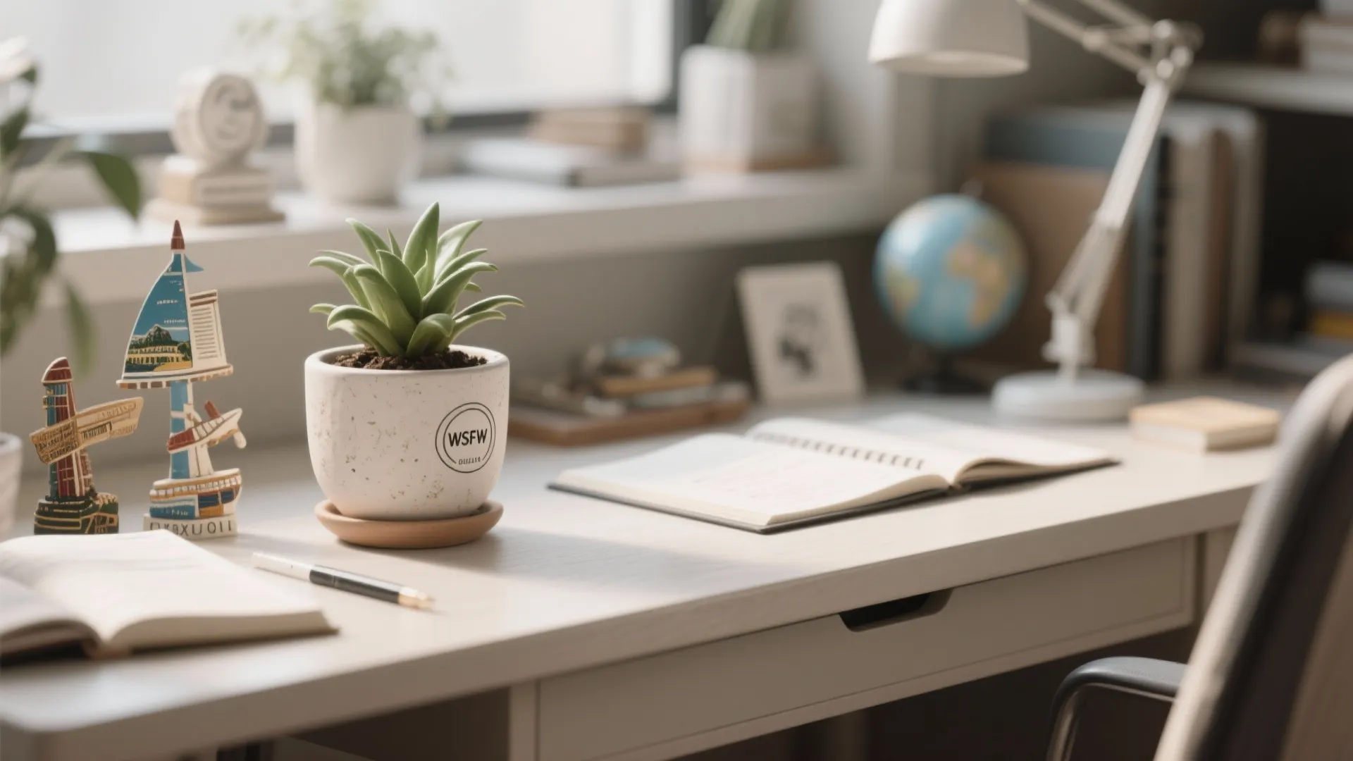 Personalized Decor Touches