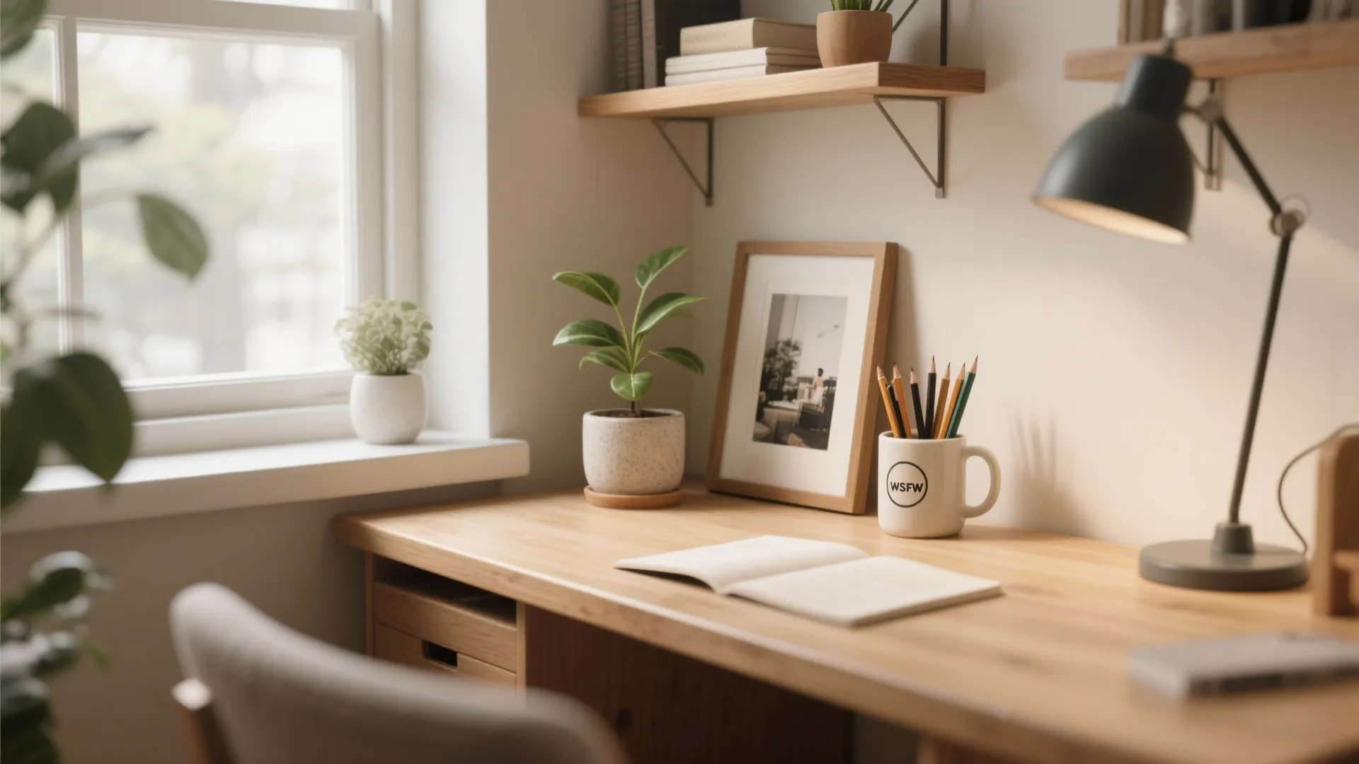 5. Personal Touch Meets Practicality