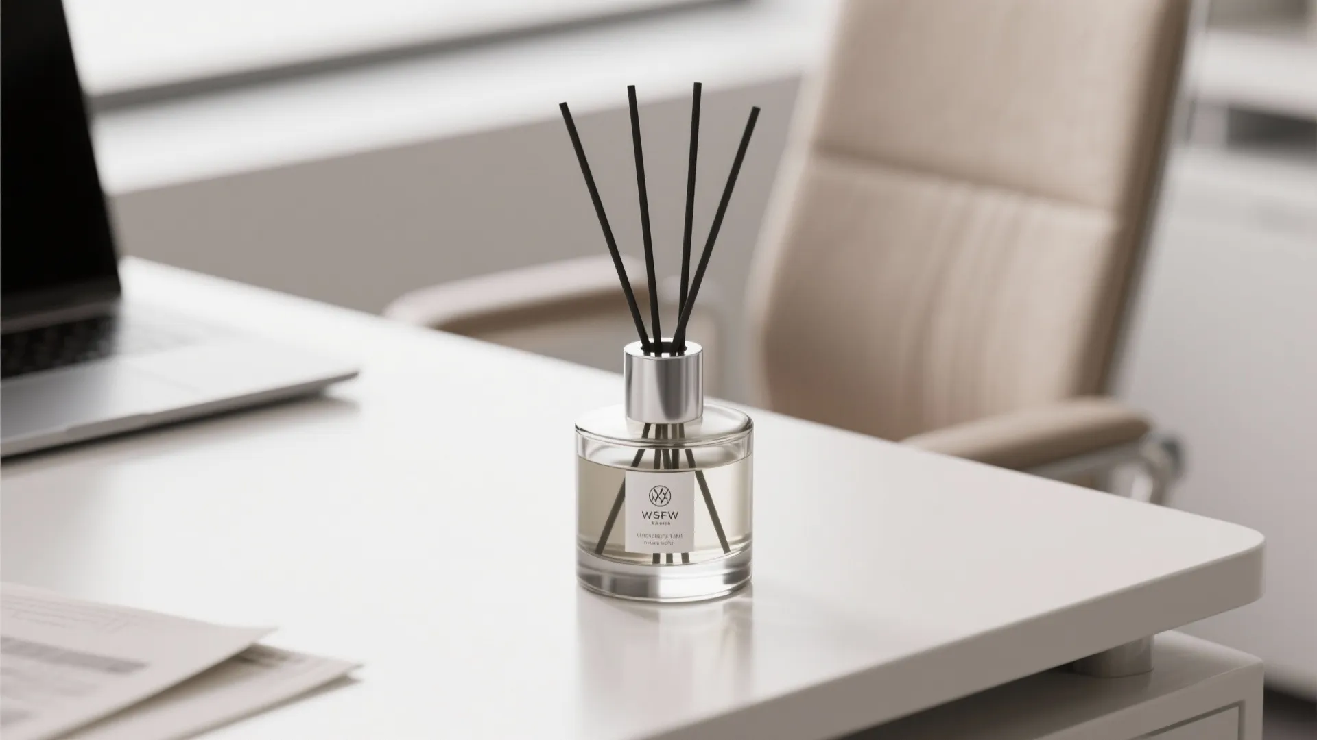 10. Introduce a Personal Scent