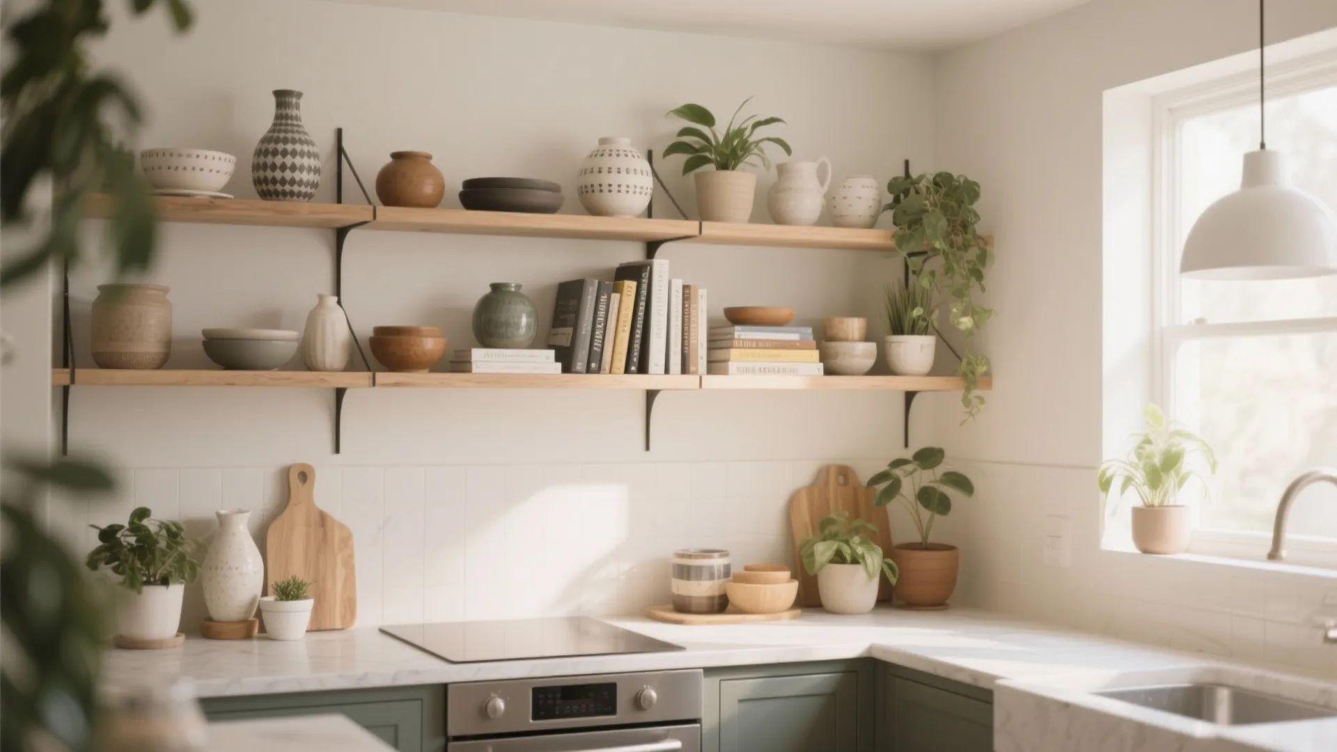 10. Personal Touches on Display