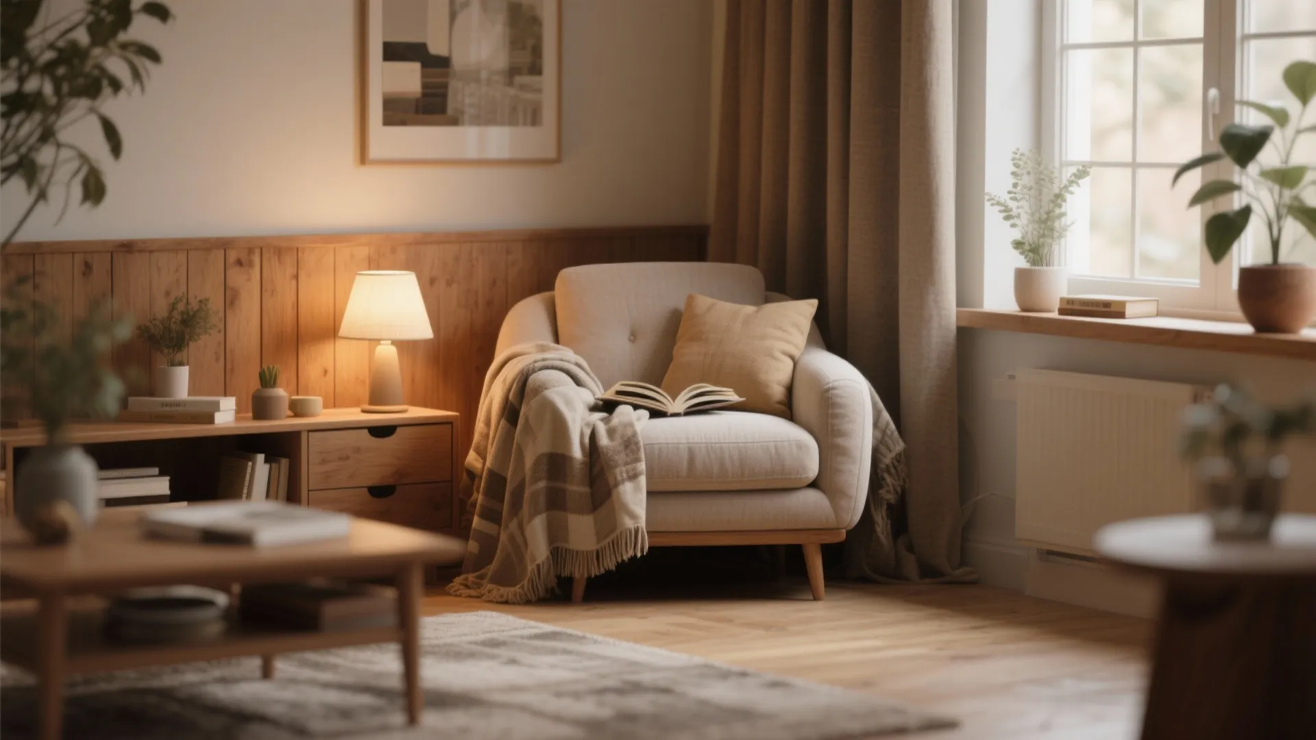 10. Create a Personal Energy Corner