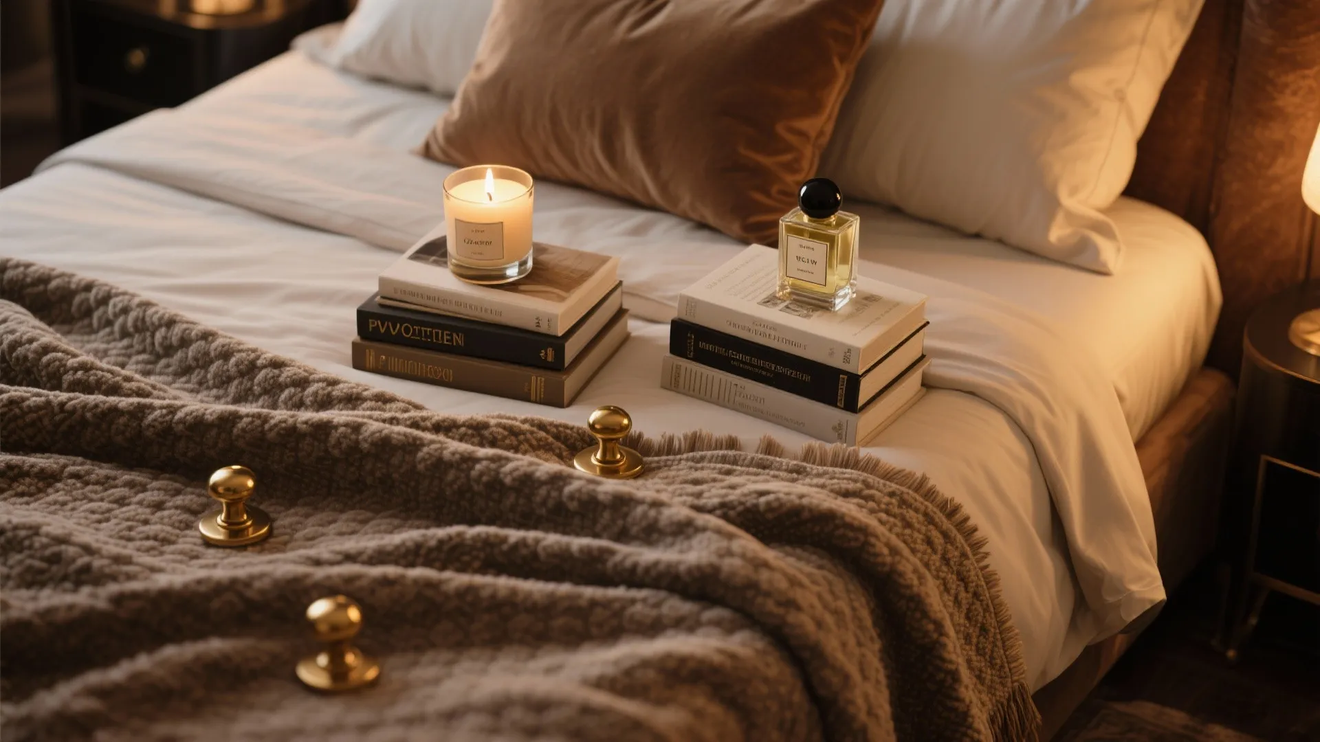 5. Details that feel personal and luxe