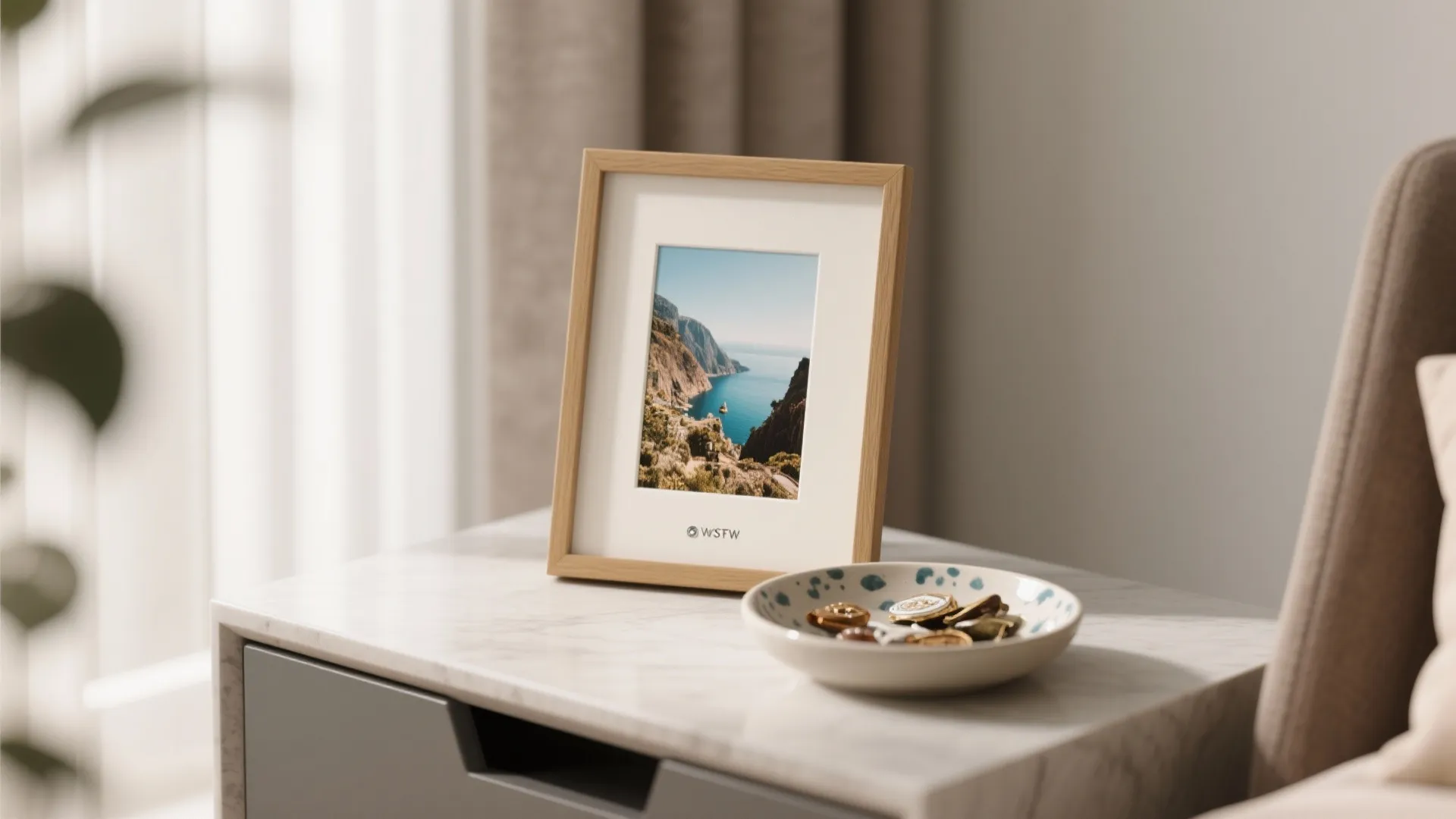 10. Personal Mementos