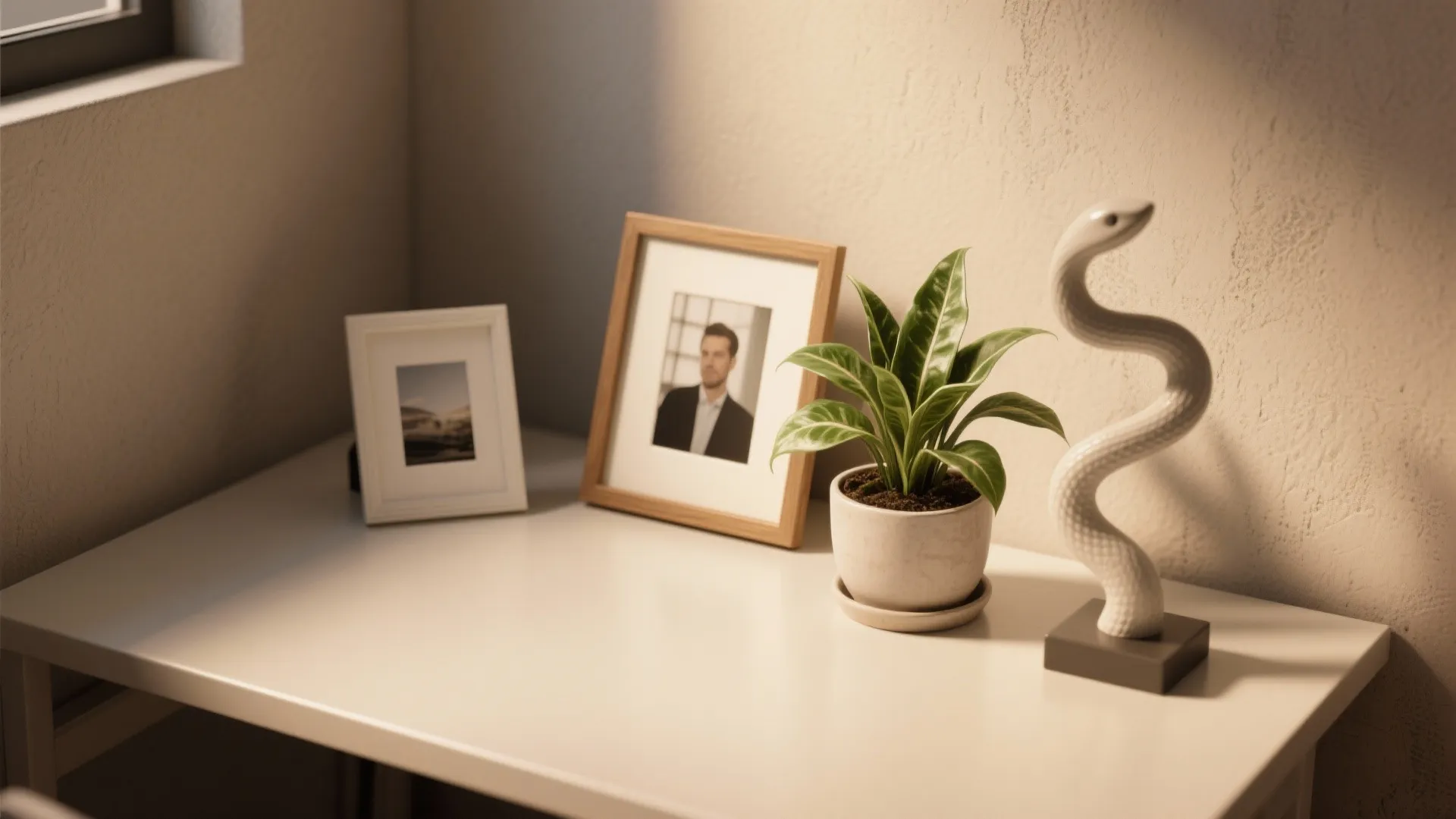 5. Personal Touches That Don’t Clutter