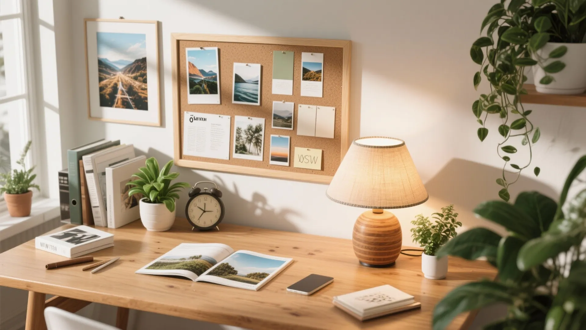 Idea 5: Personal Touches That Motivate