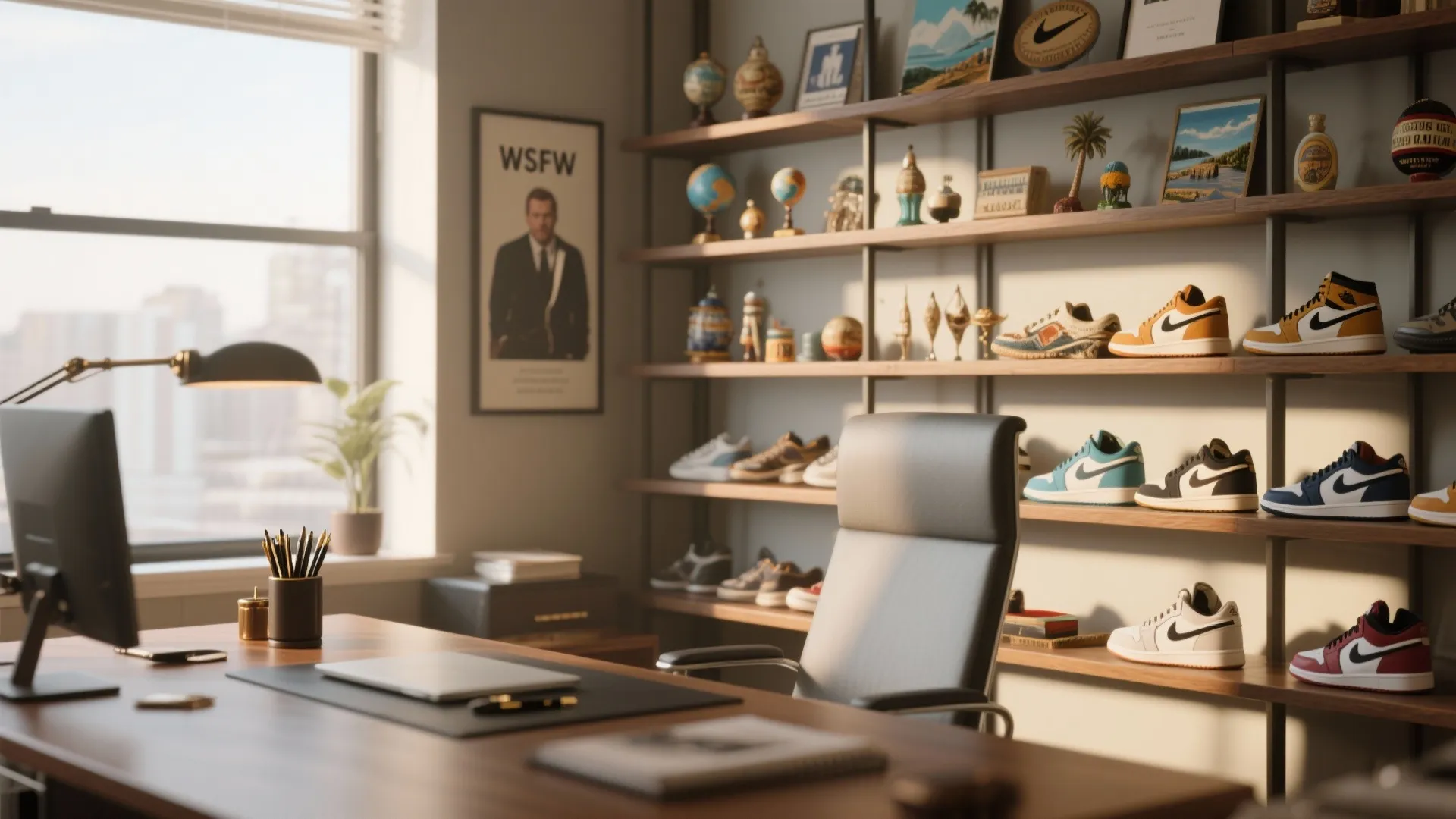 10. Personal Touches