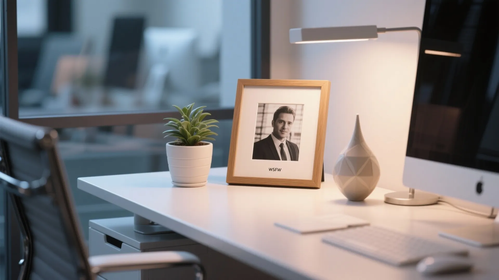 9. Add Personal, Inspiring Touches