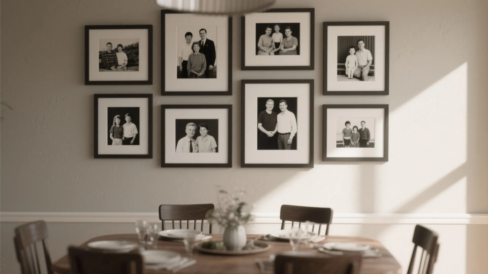 10. Personal Photography Series