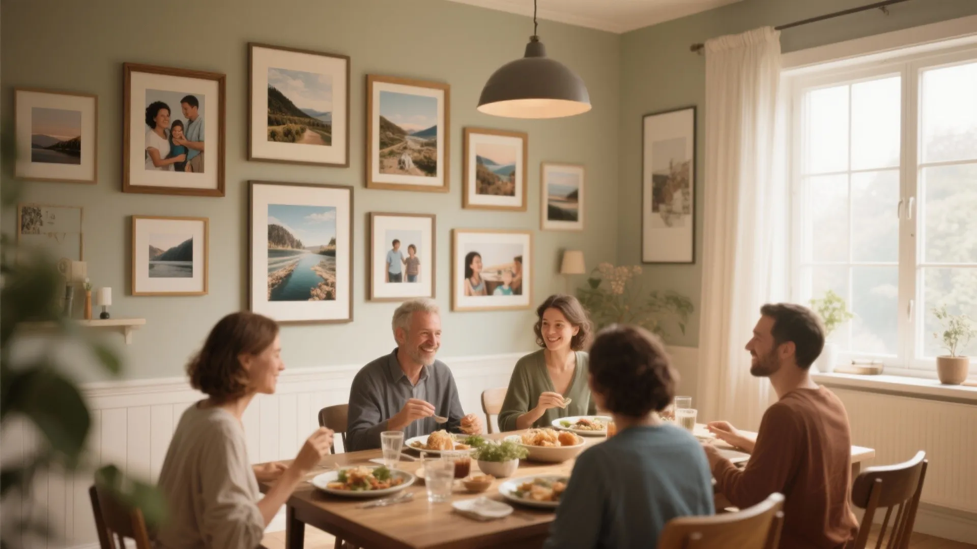 6. Personal Photography Story