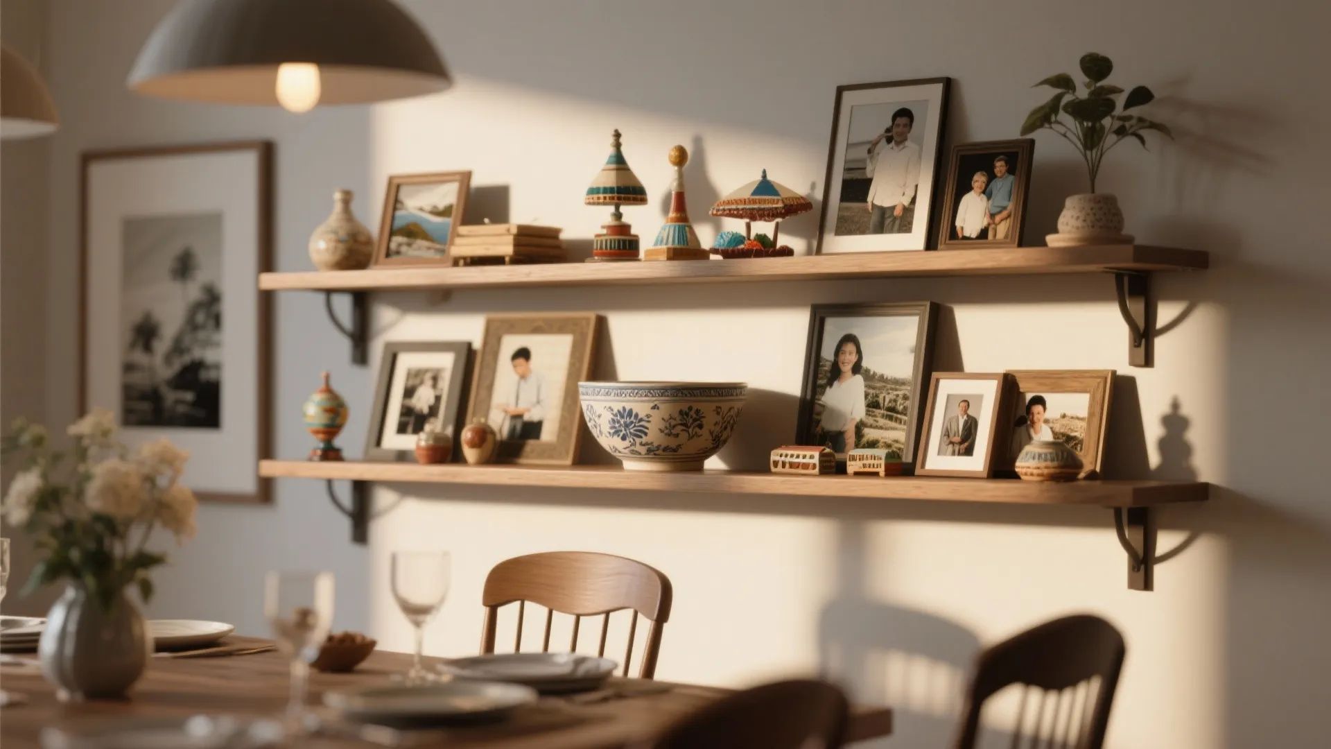 9. Integrate Personal Stories