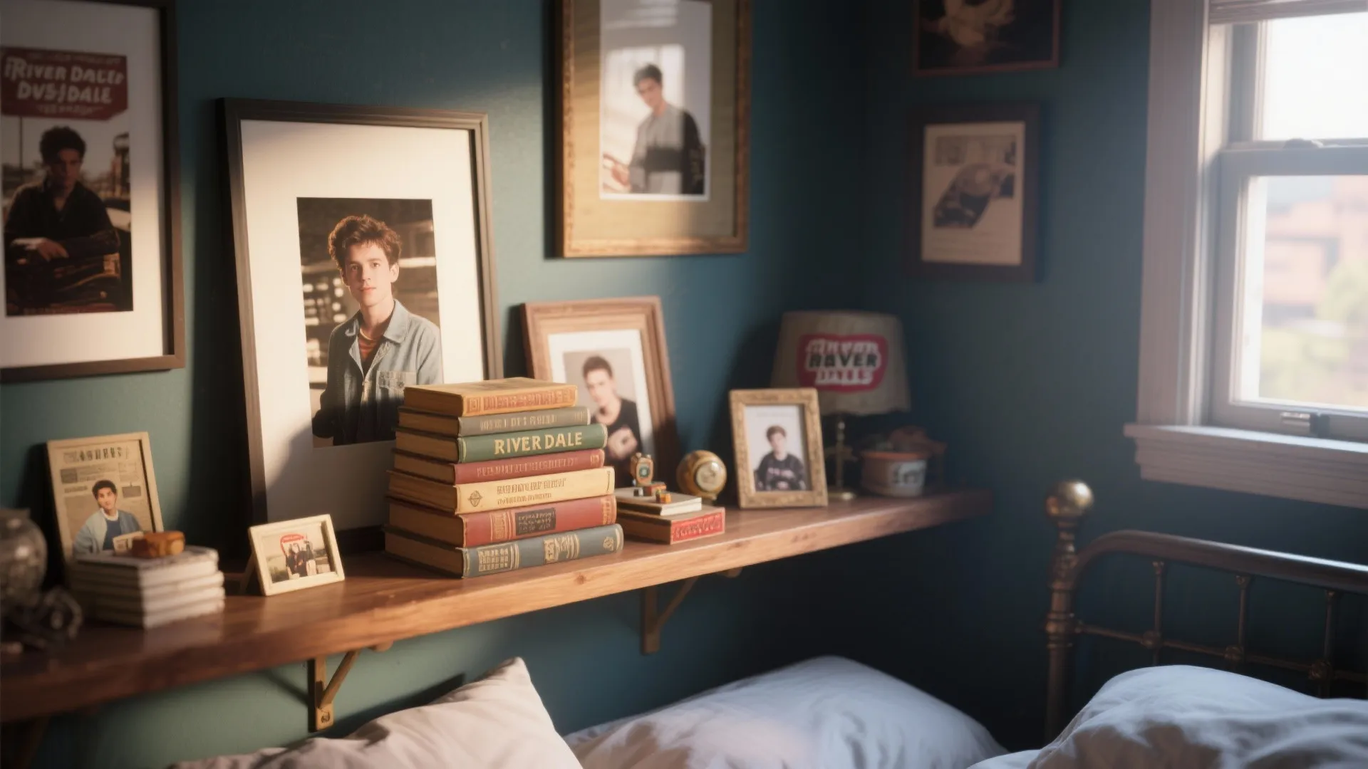 Tip 5: Personal Story Corners