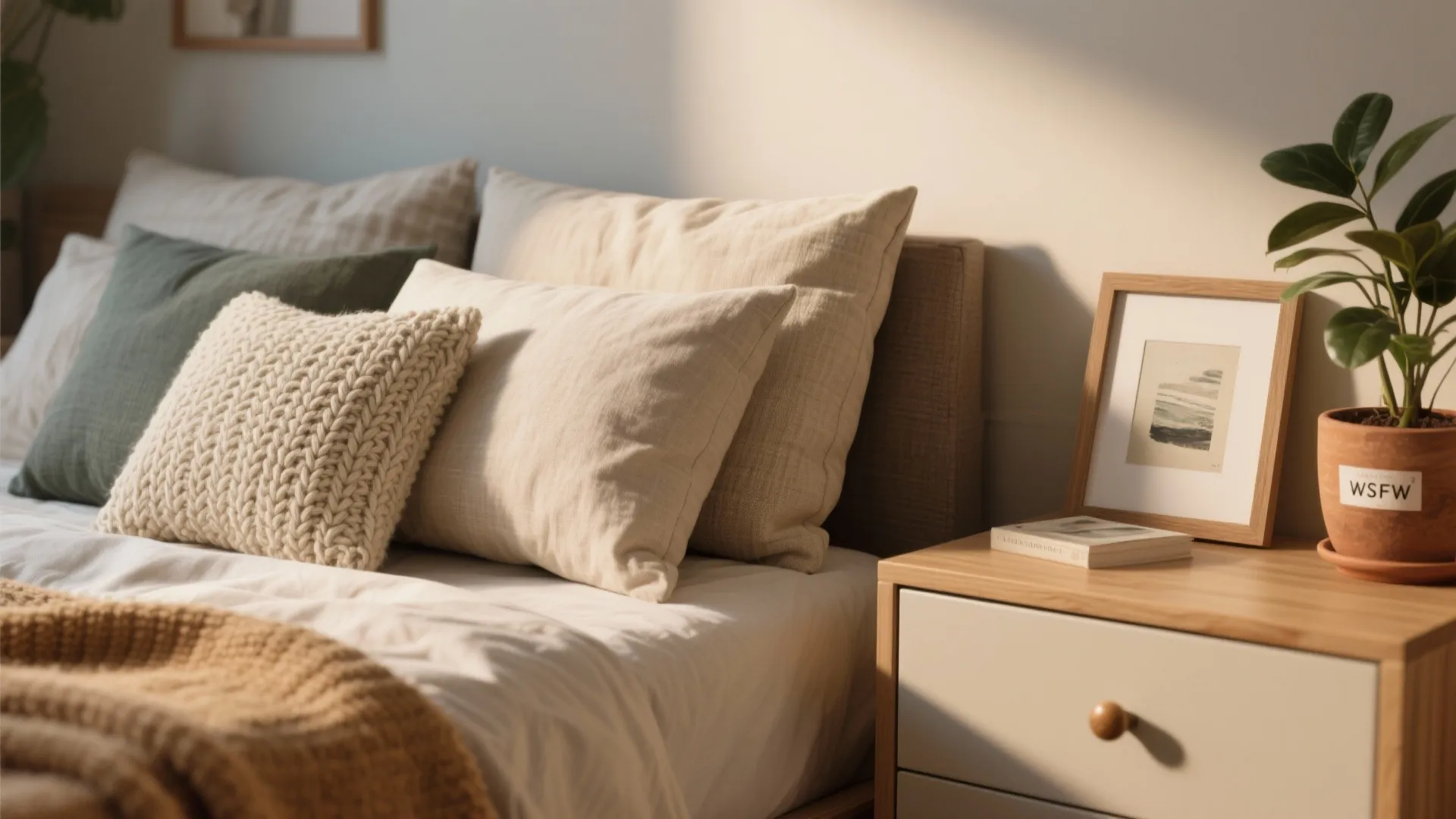 5. Personalization with shared rules and layered textiles