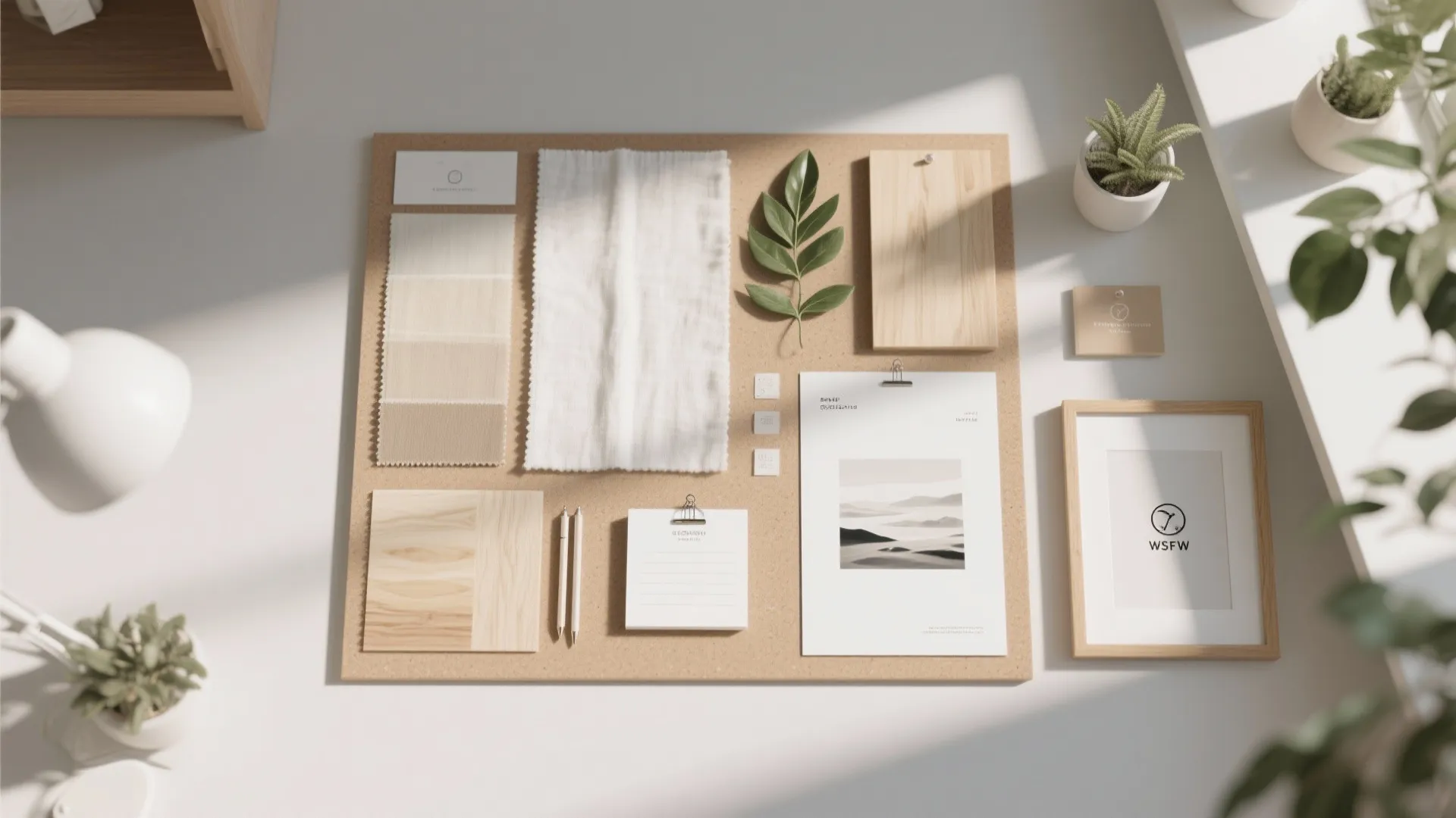 10. Personal Touch Corners