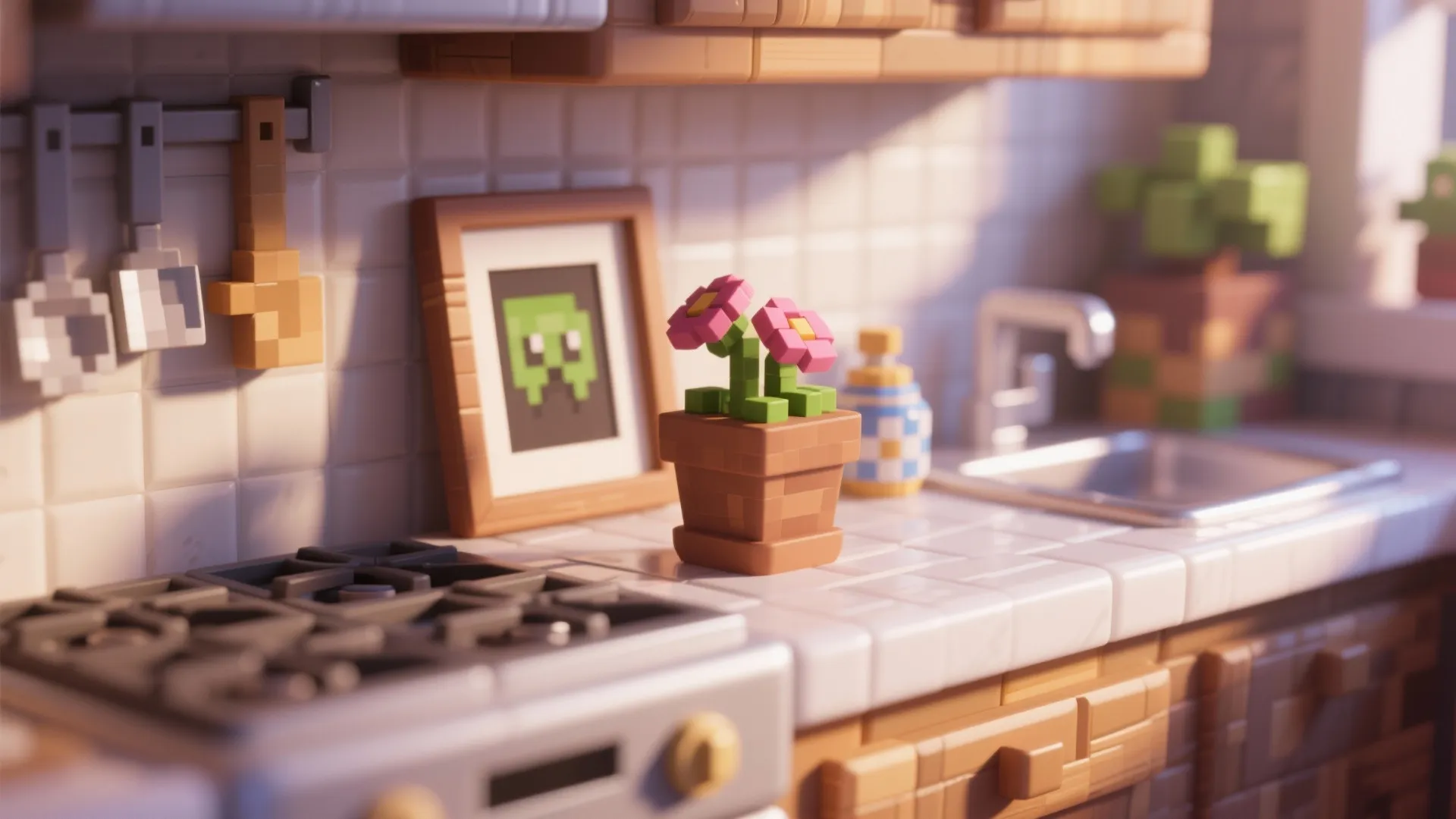 10. Don’t forget personal touches