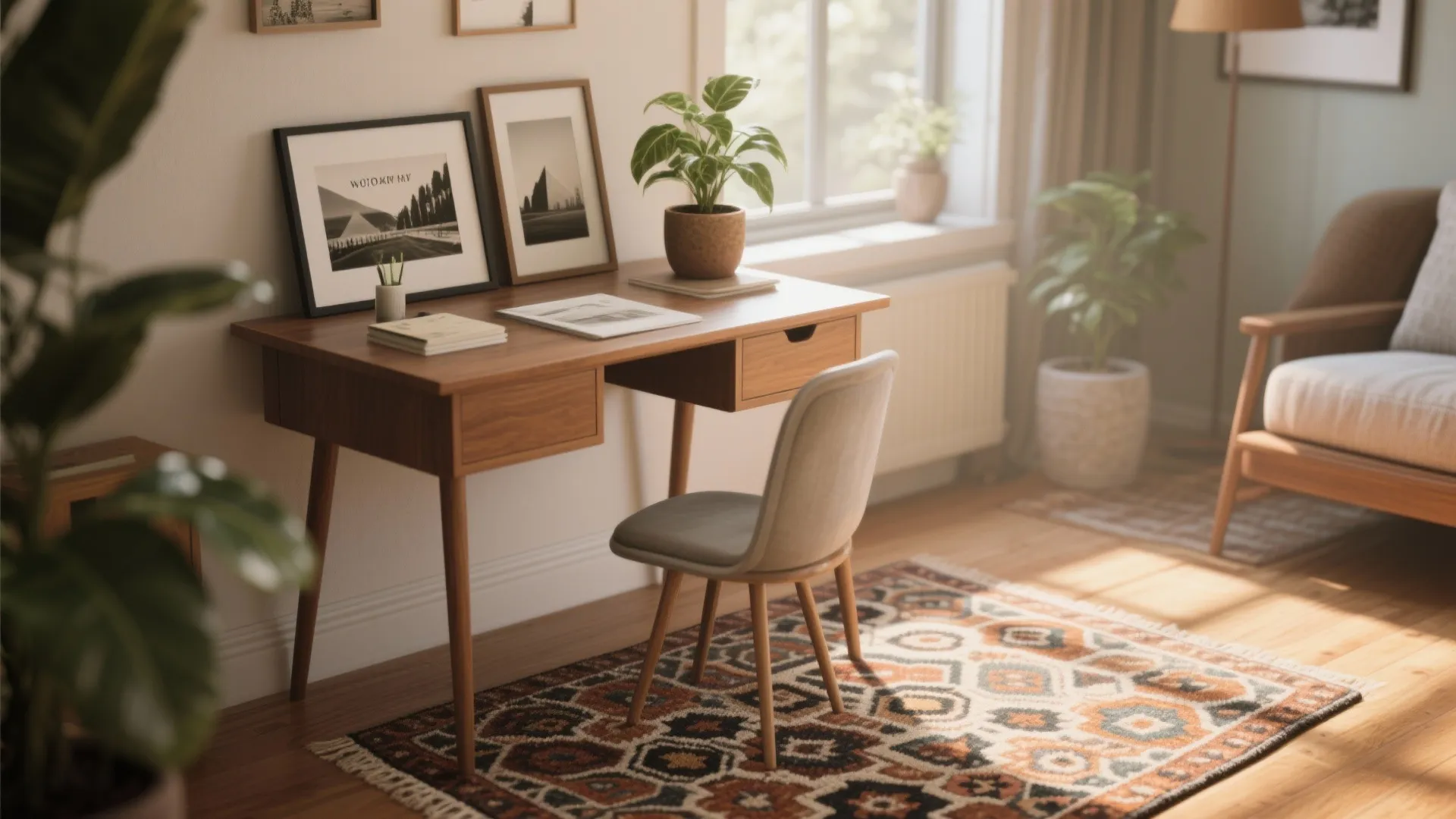 10. Personal Touches for Motivation