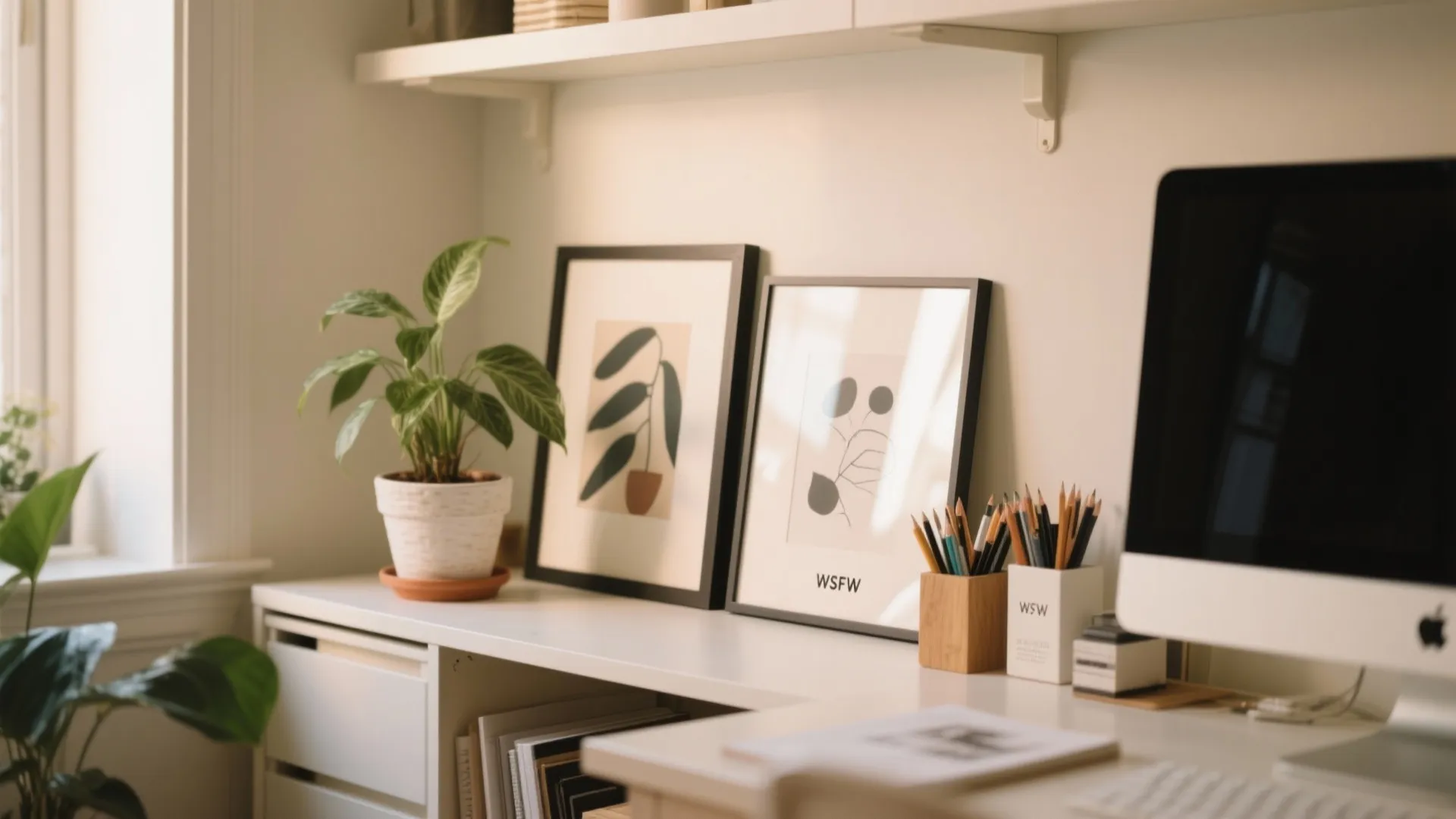 10. Personal Touches