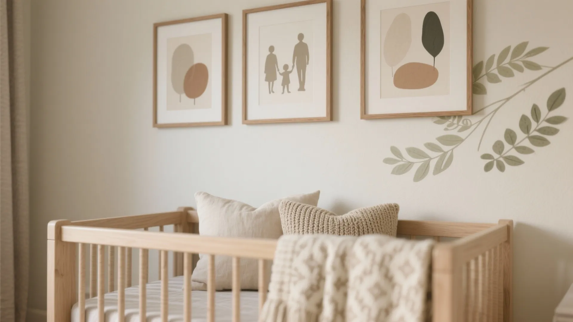 Personal Touches That Age Gracefully