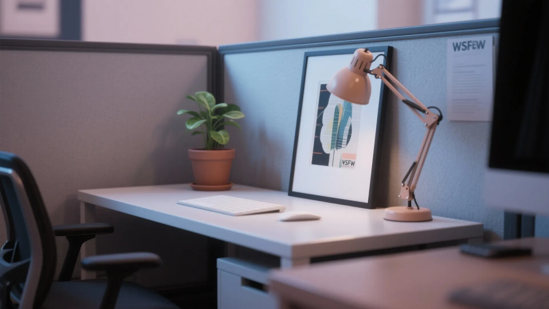 10. Personal Touches