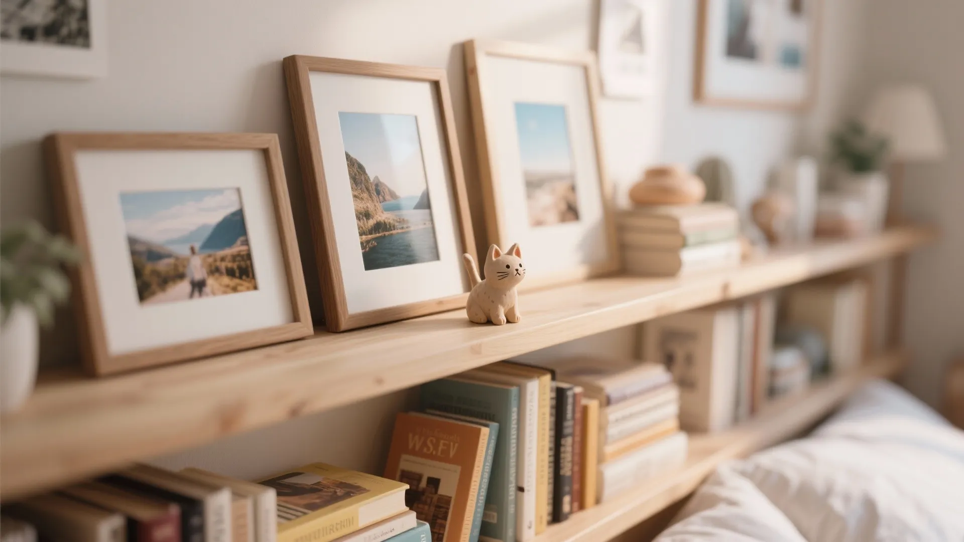 Tip 4: Add Personal Touches