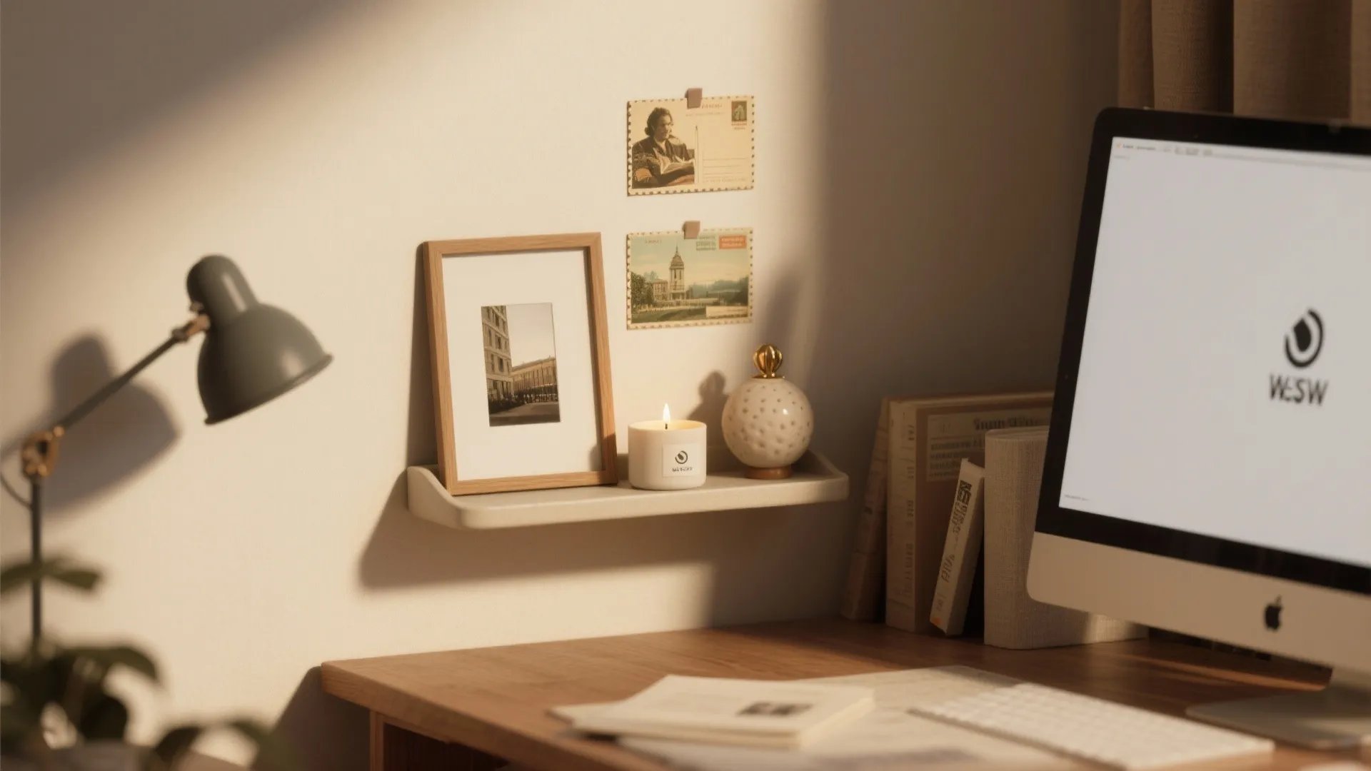 2. Create a personalized vignette