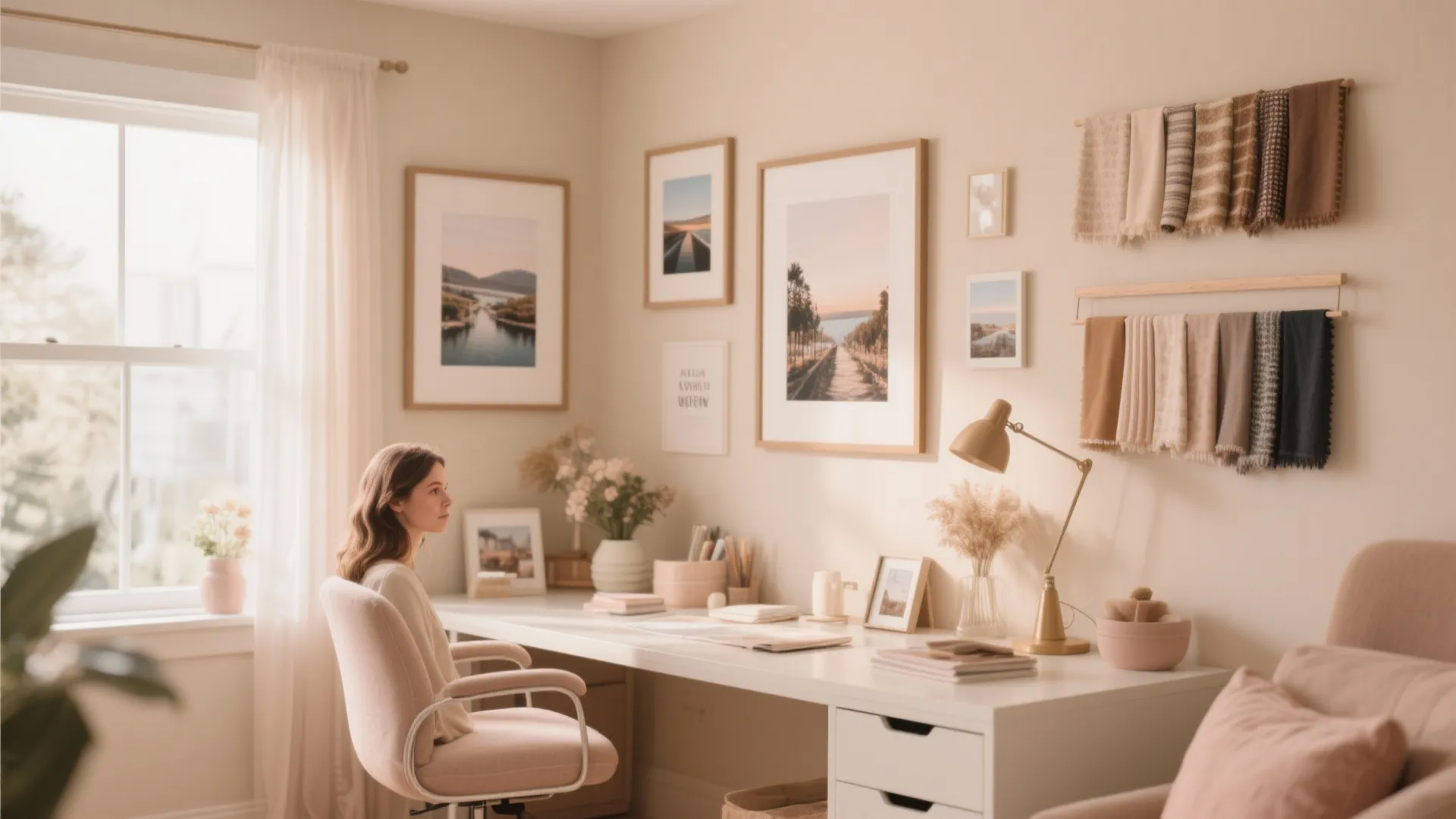 6. Personalized Artwork